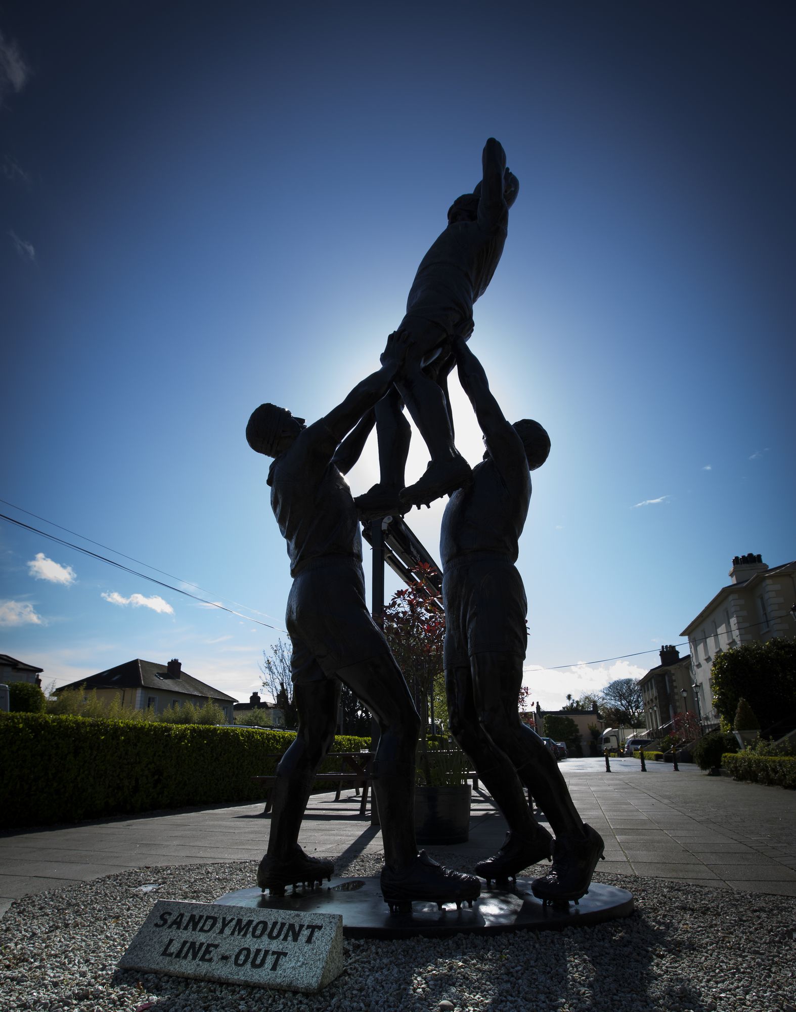 Sandymount Hotel