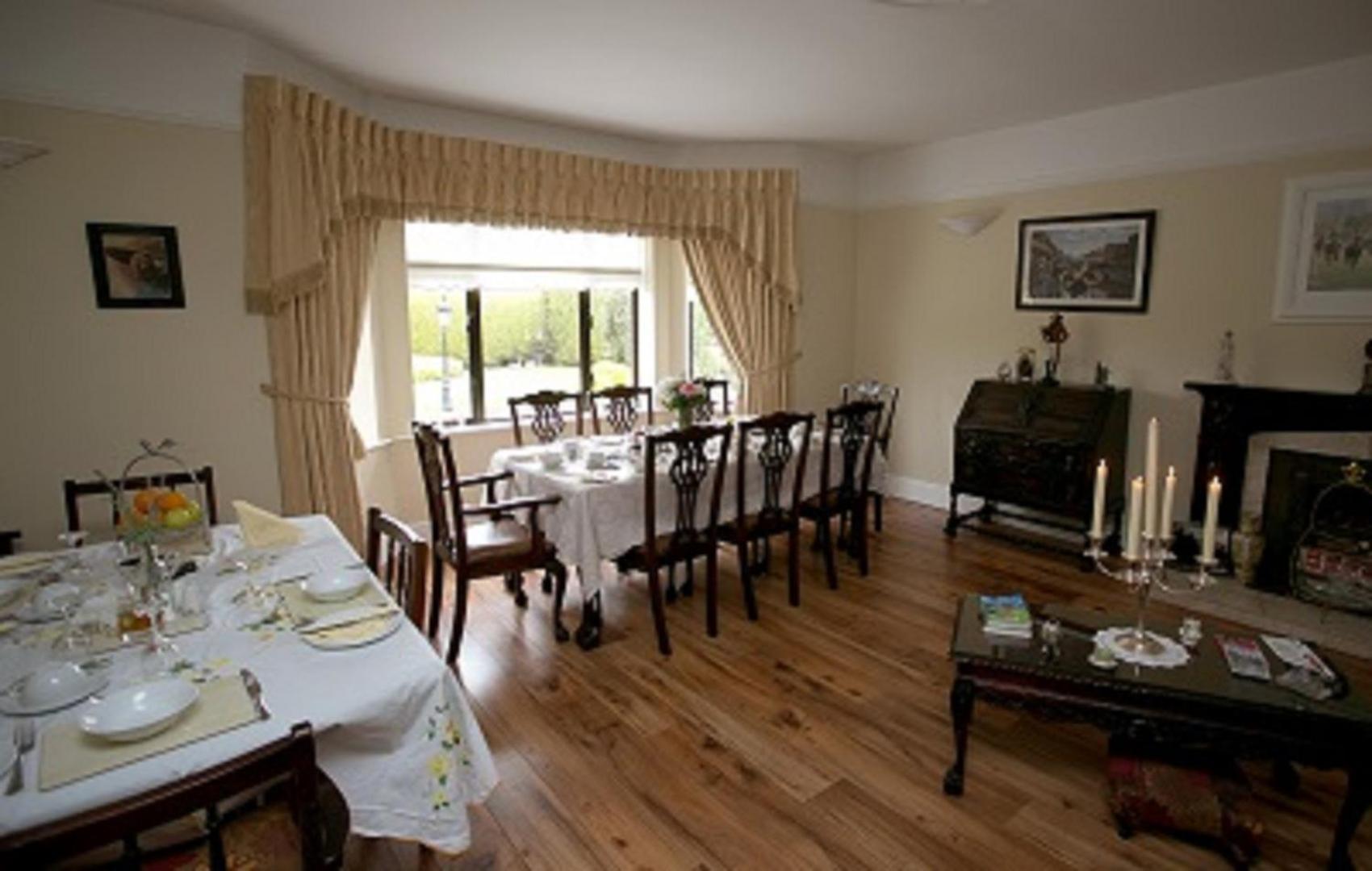 San Juan Guesthouse