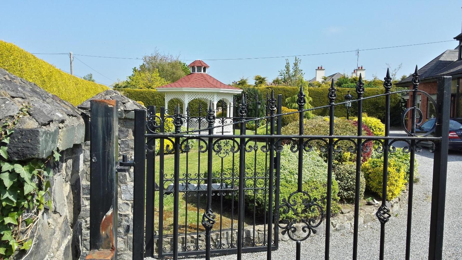 San Juan Guesthouse