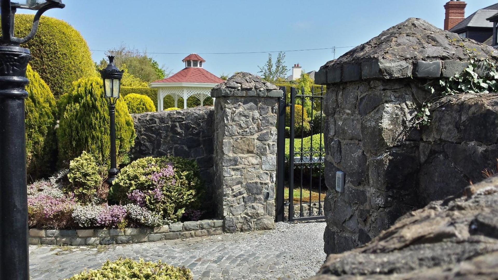 San Juan Guesthouse