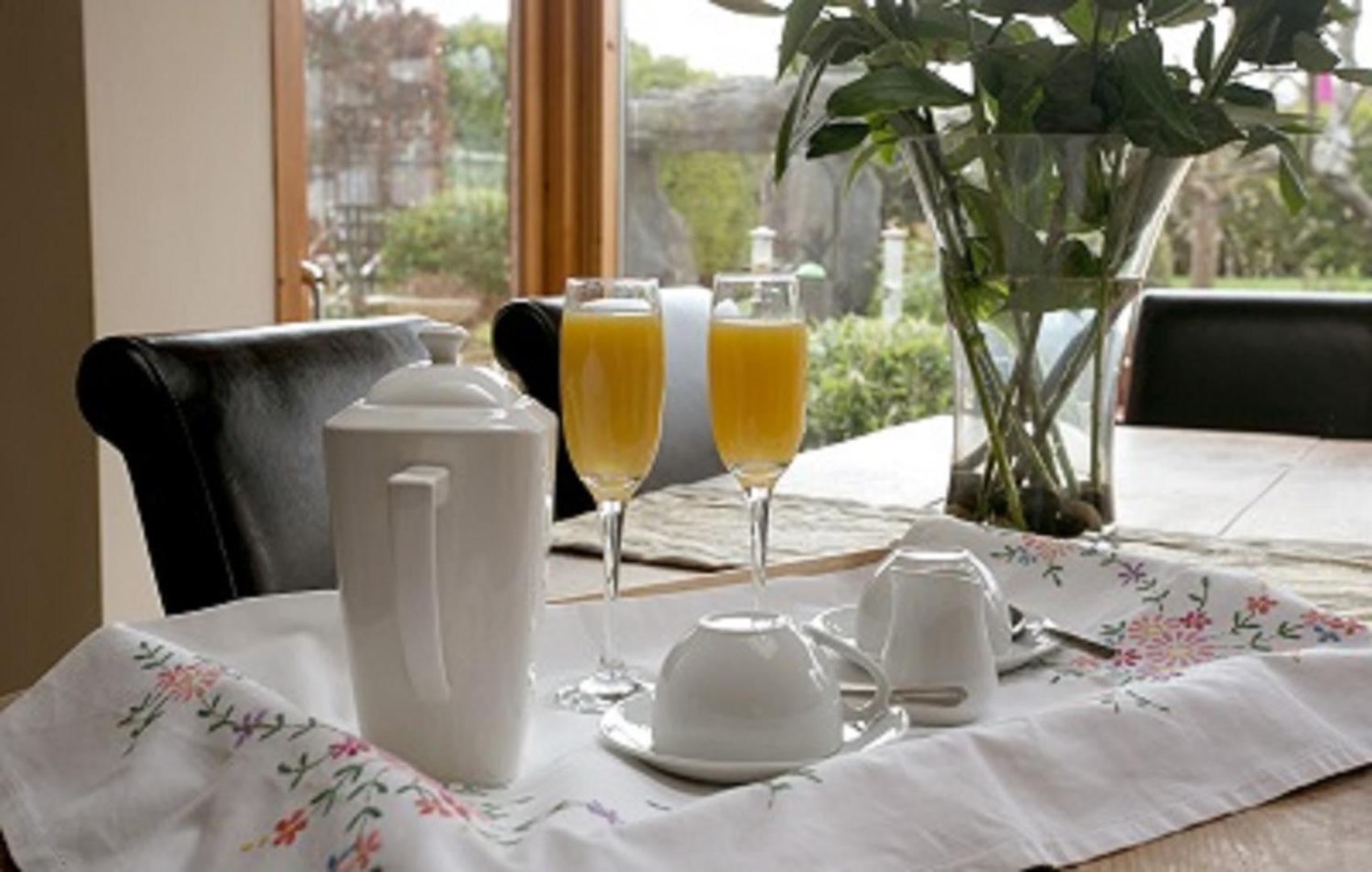 San Juan Guesthouse