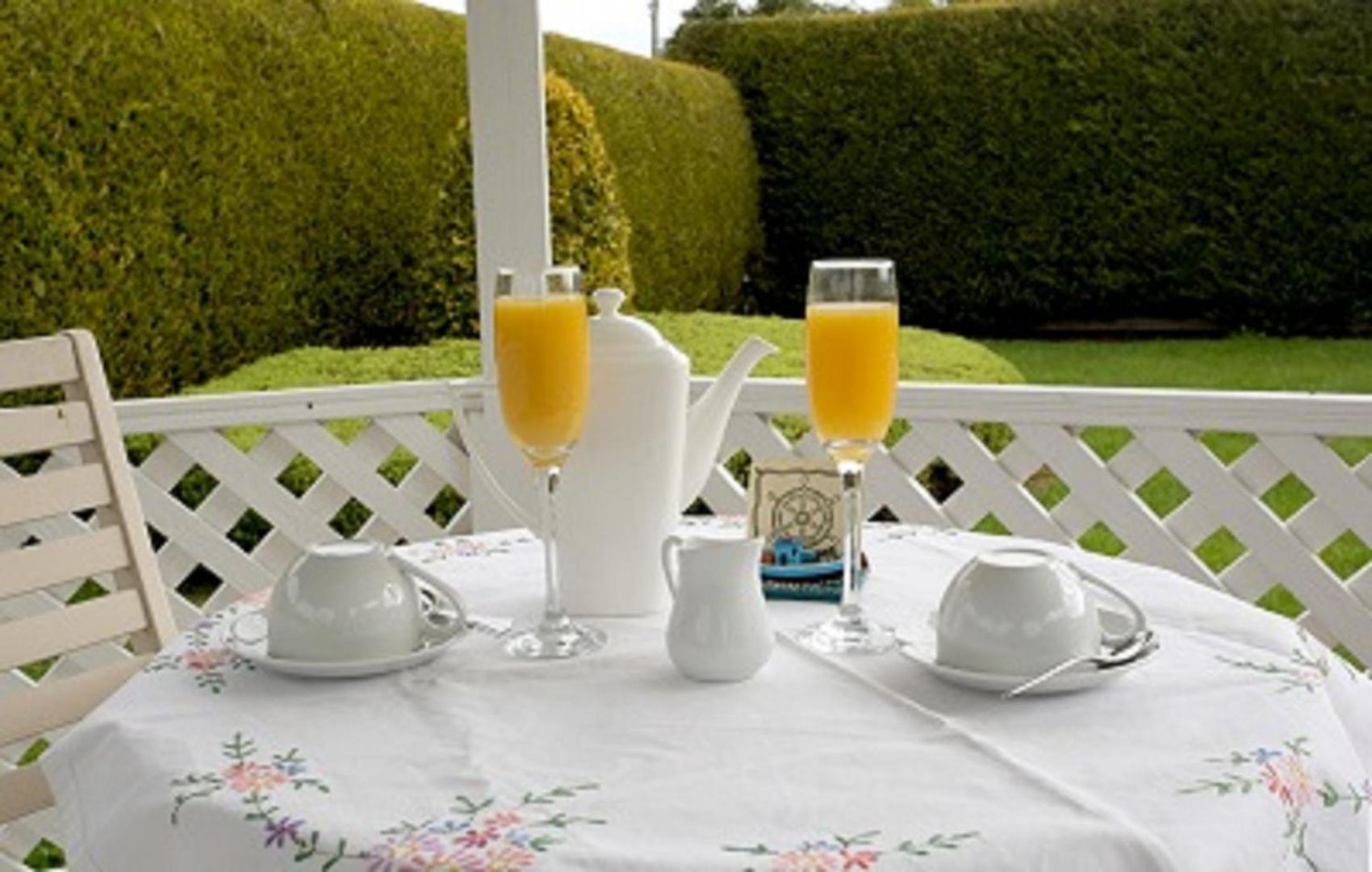 San Juan Guesthouse