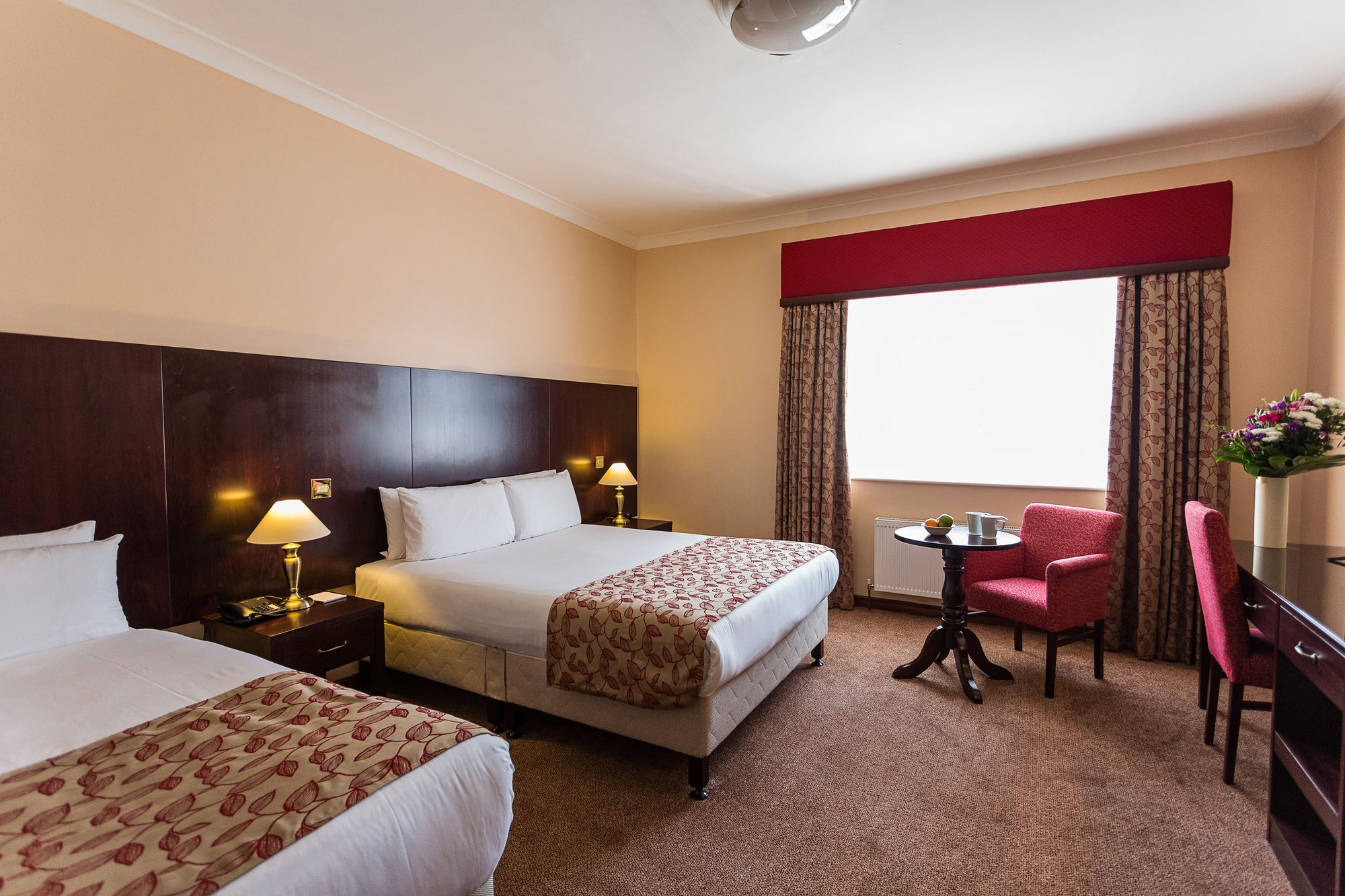 Sheldon Park Hotel & Leisure Club