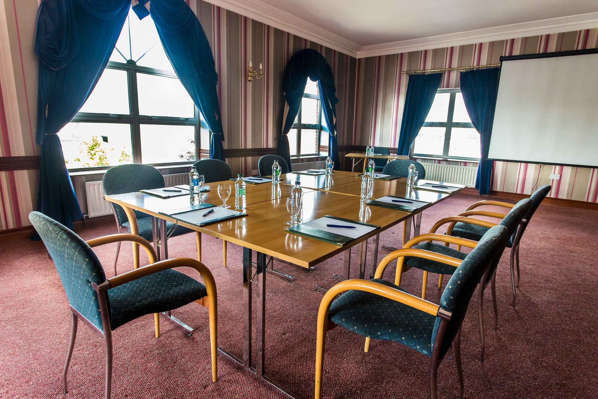 Sheldon Park Hotel & Leisure Club