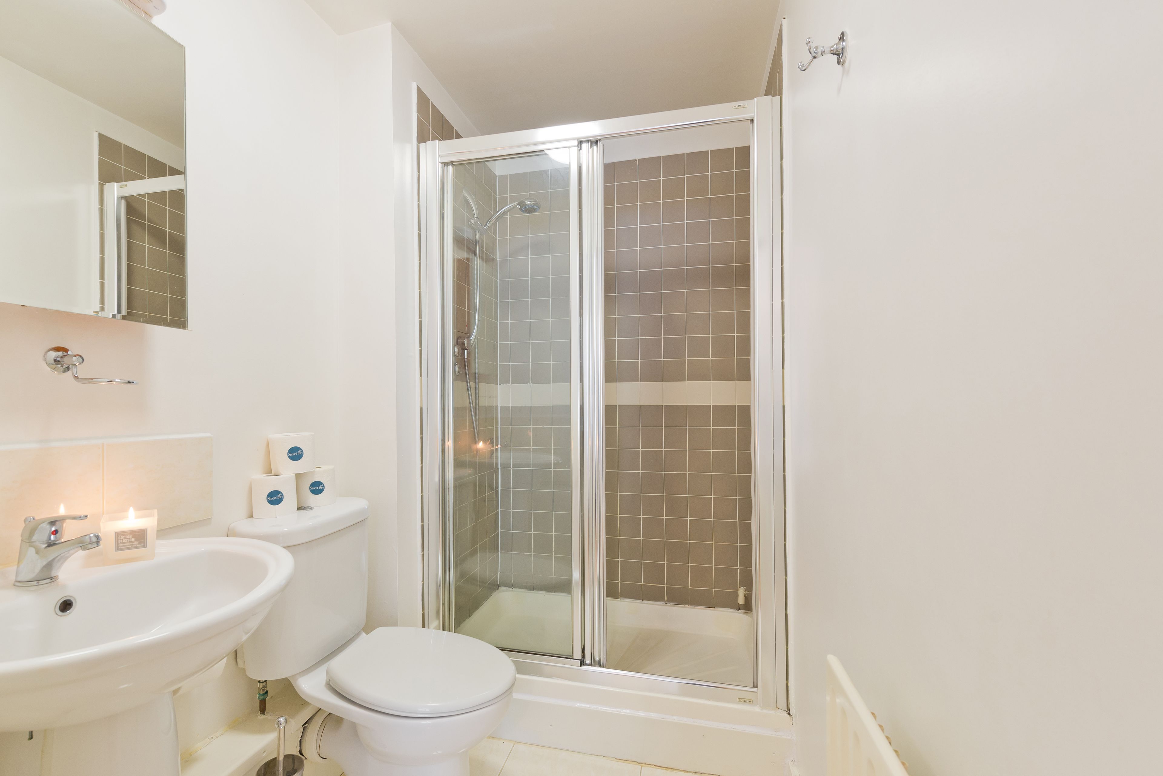 Sweet Inn - Spacious Grand Canal