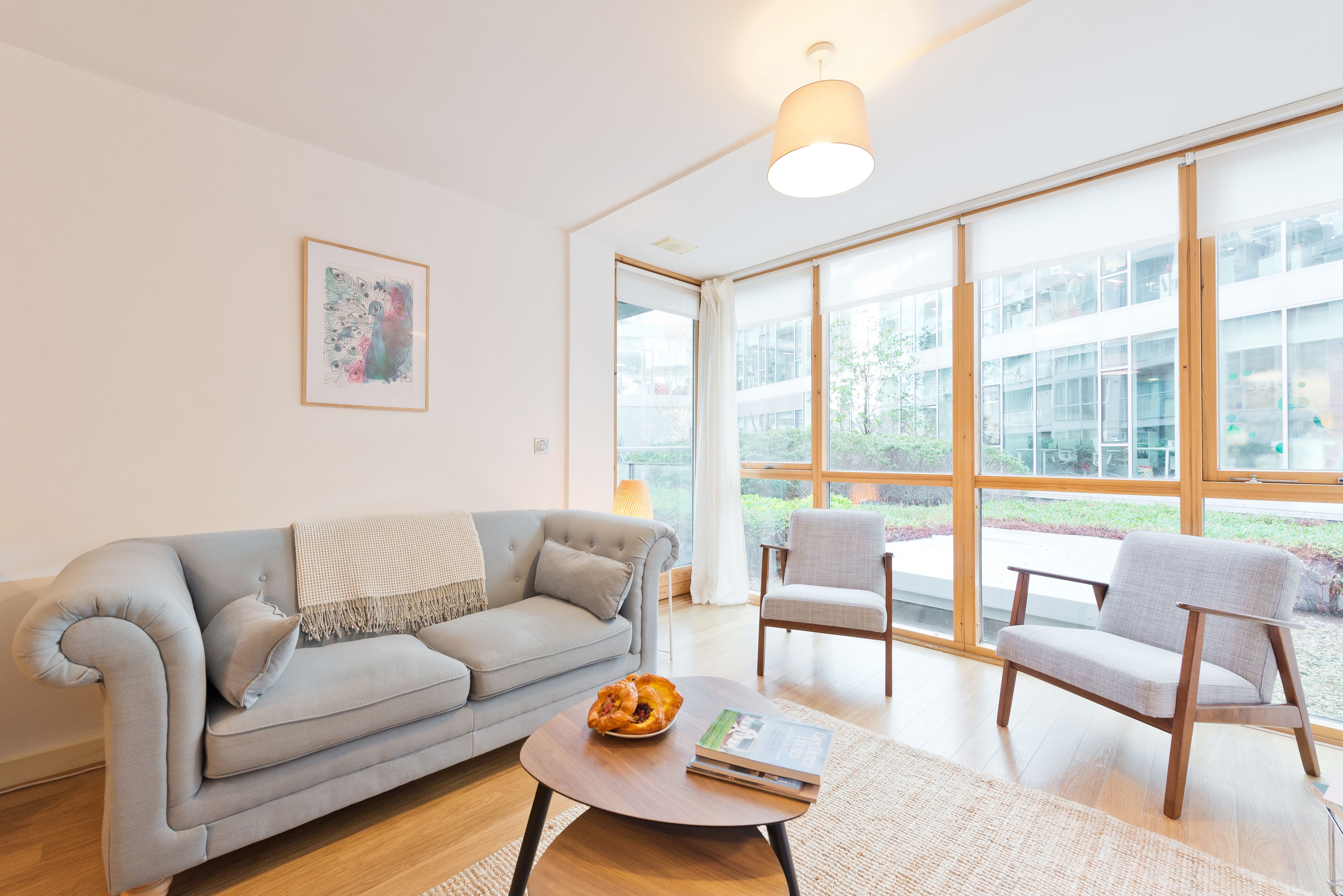 Sweet Inn - Spacious Grand Canal