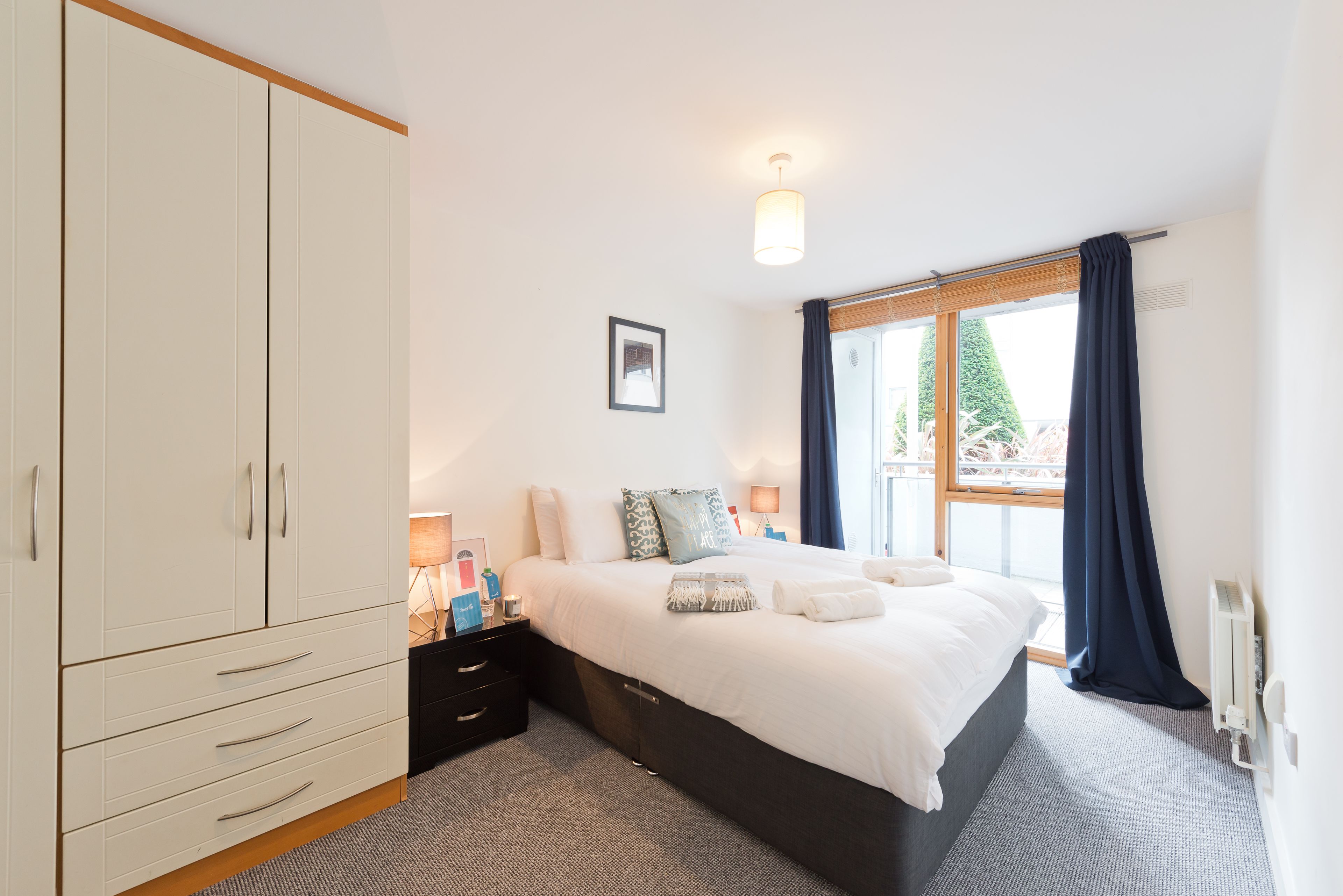 Sweet Inn - Spacious Grand Canal