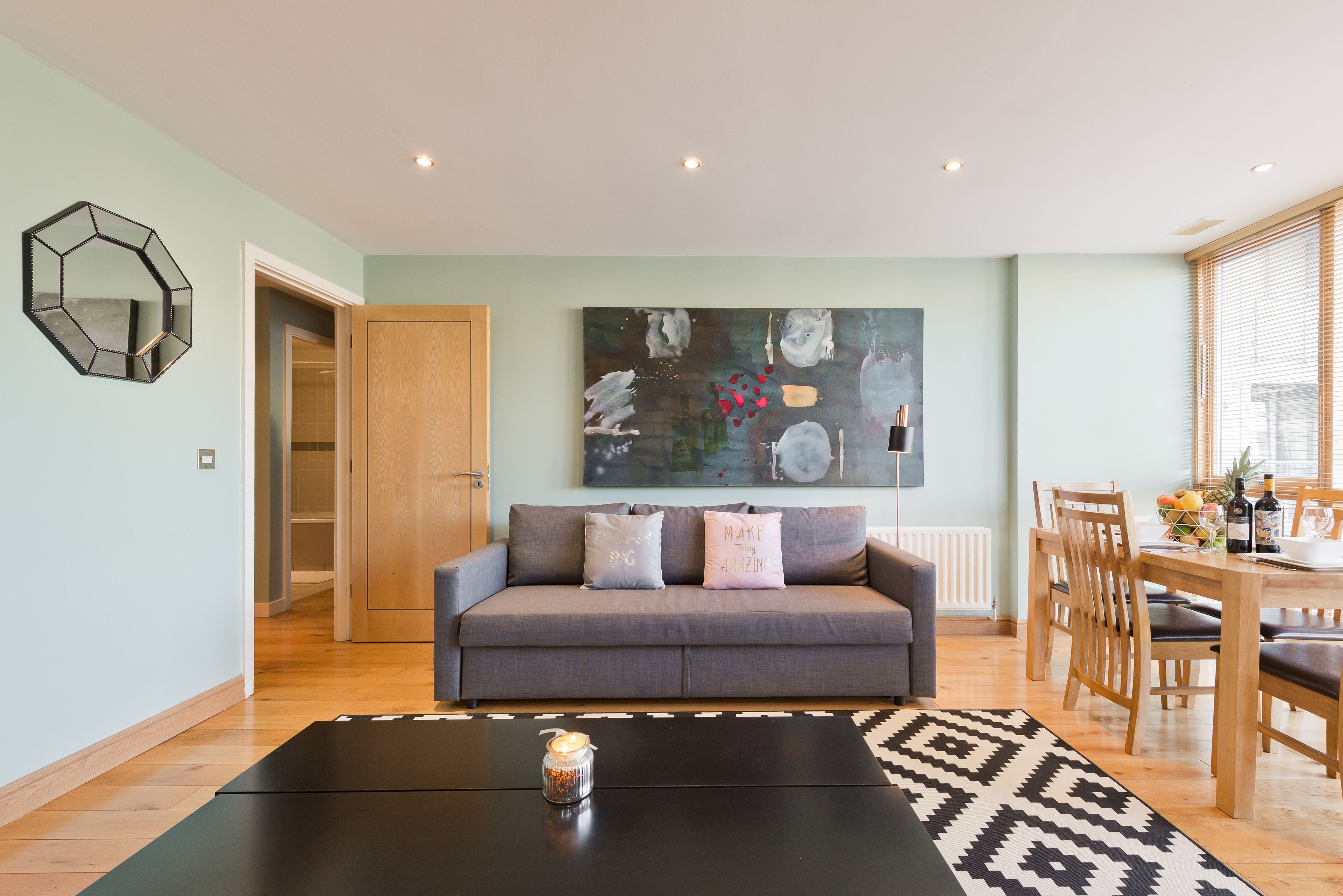 Sweet Inn - Spacious Grand Canal