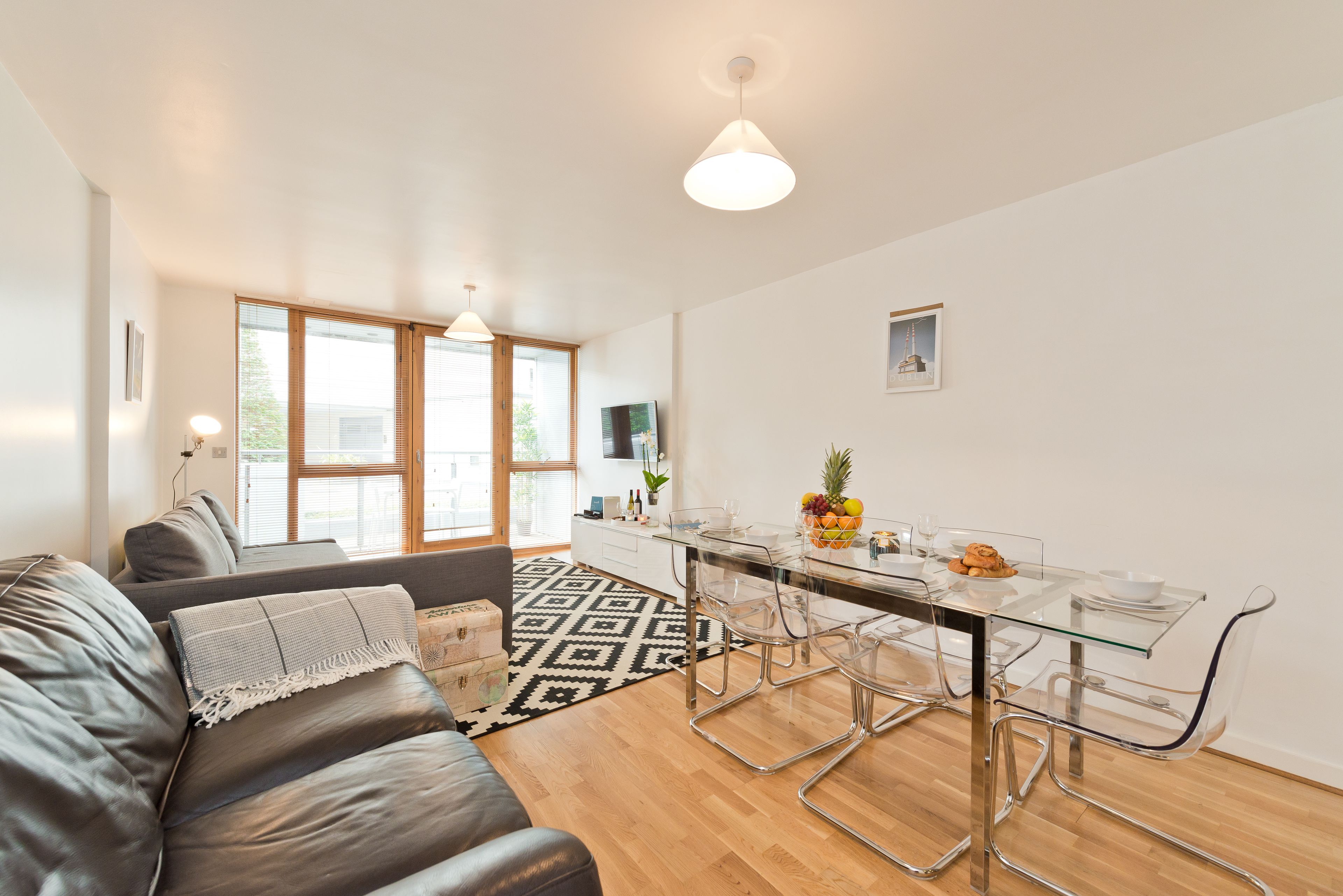 Sweet Inn - Spacious Grand Canal
