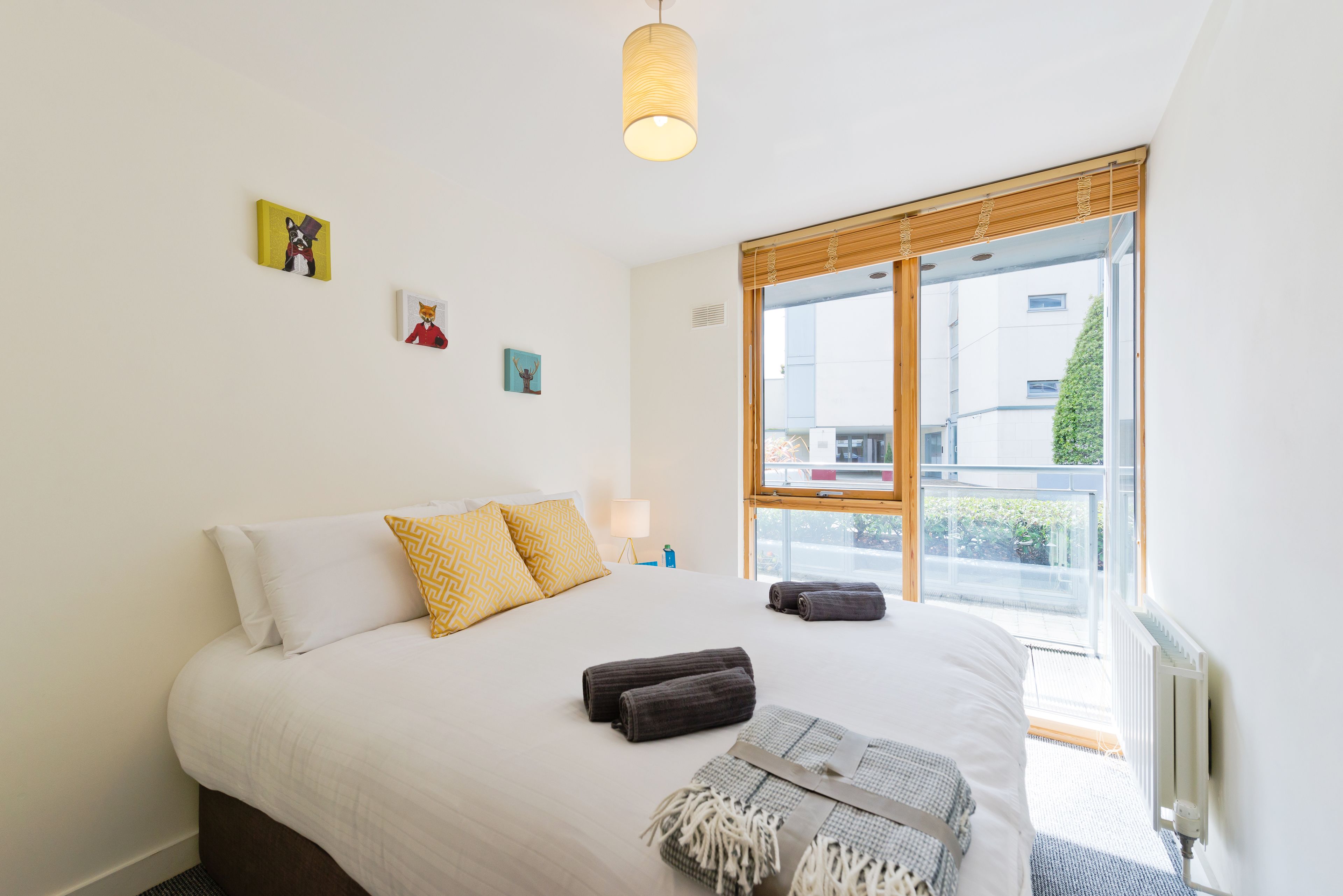 Sweet Inn - Spacious Grand Canal