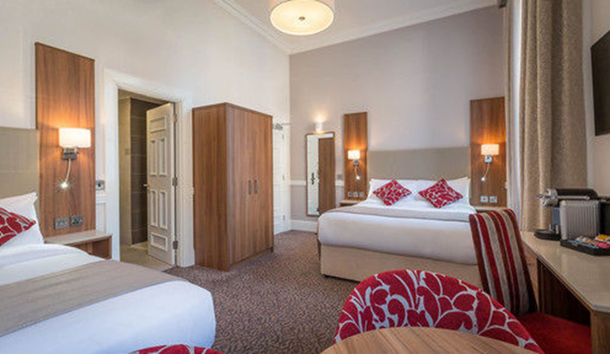 Belvedere Hotel