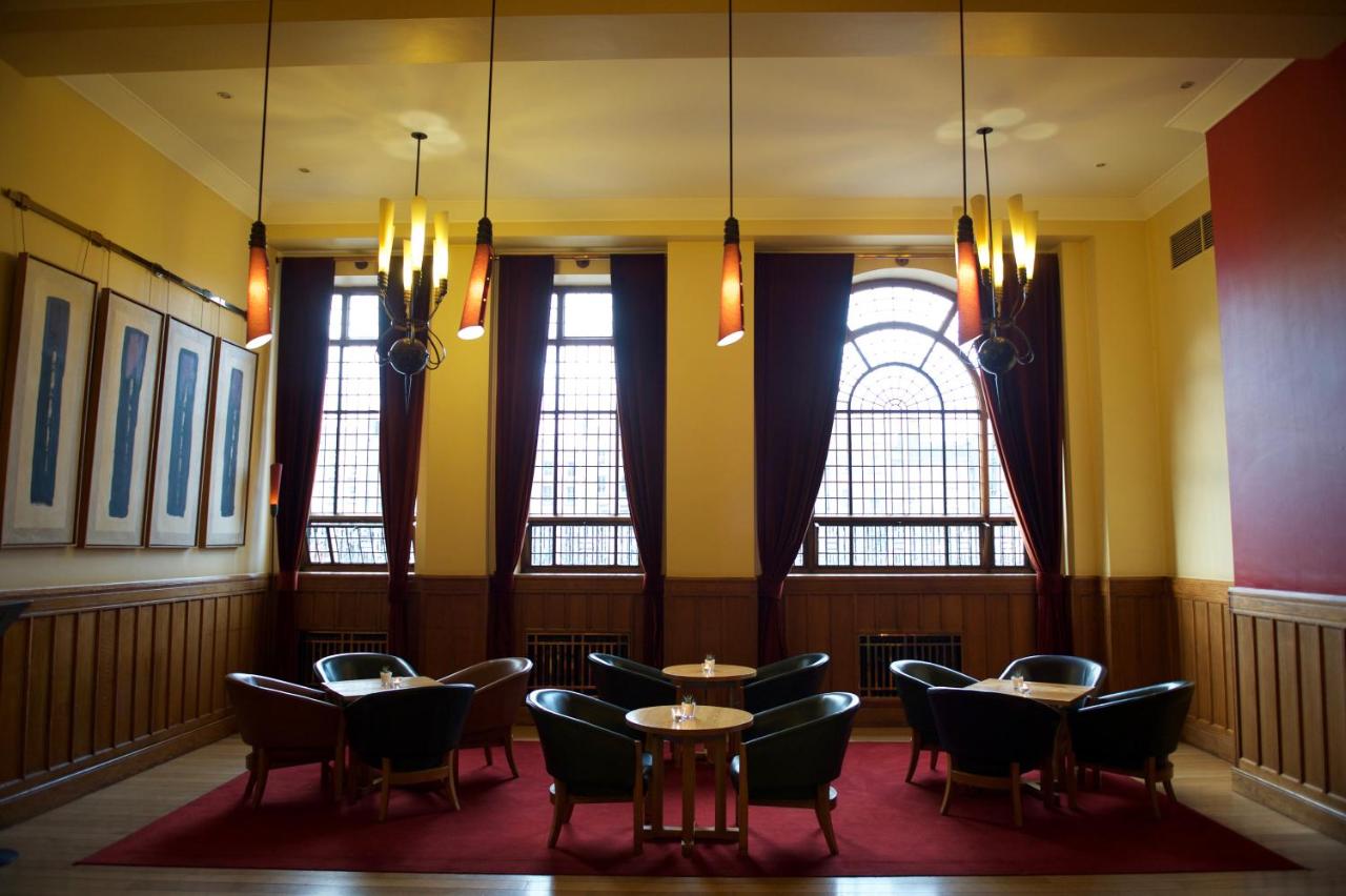 The Clarence