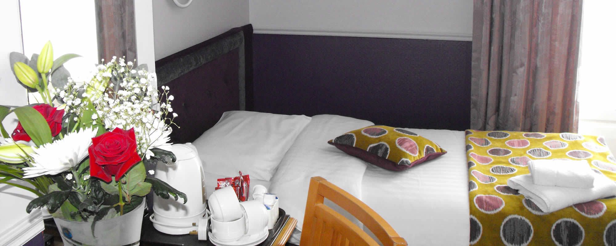 The Glen Guesthouse