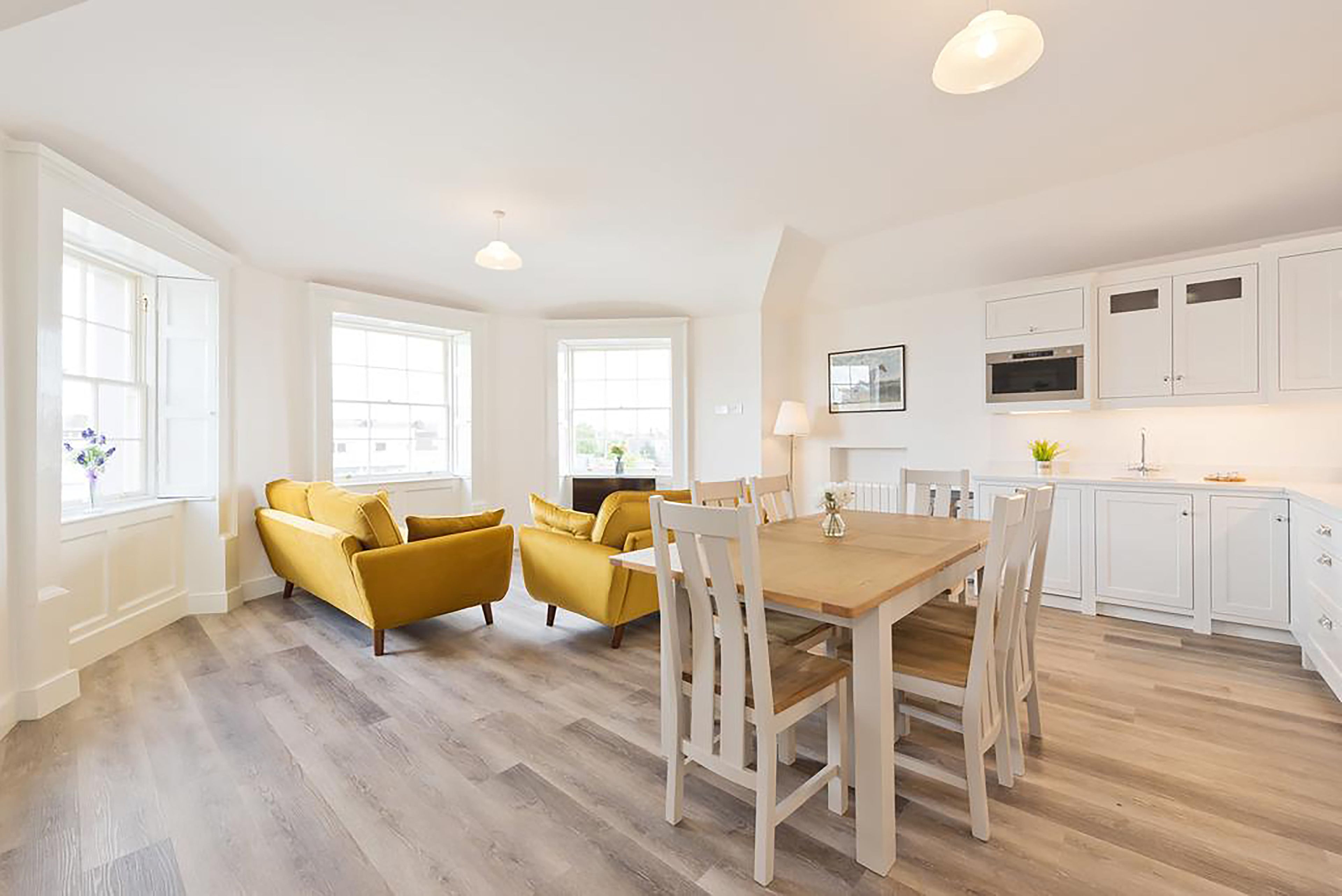 The Henrietta Suites
