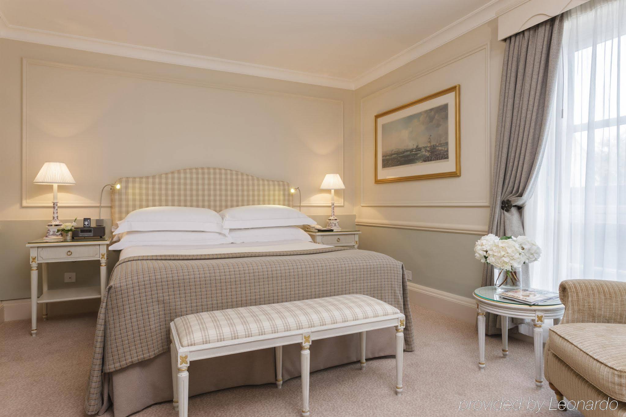The Merrion