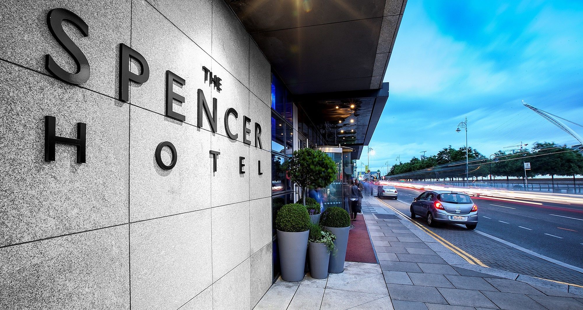 The Spencer