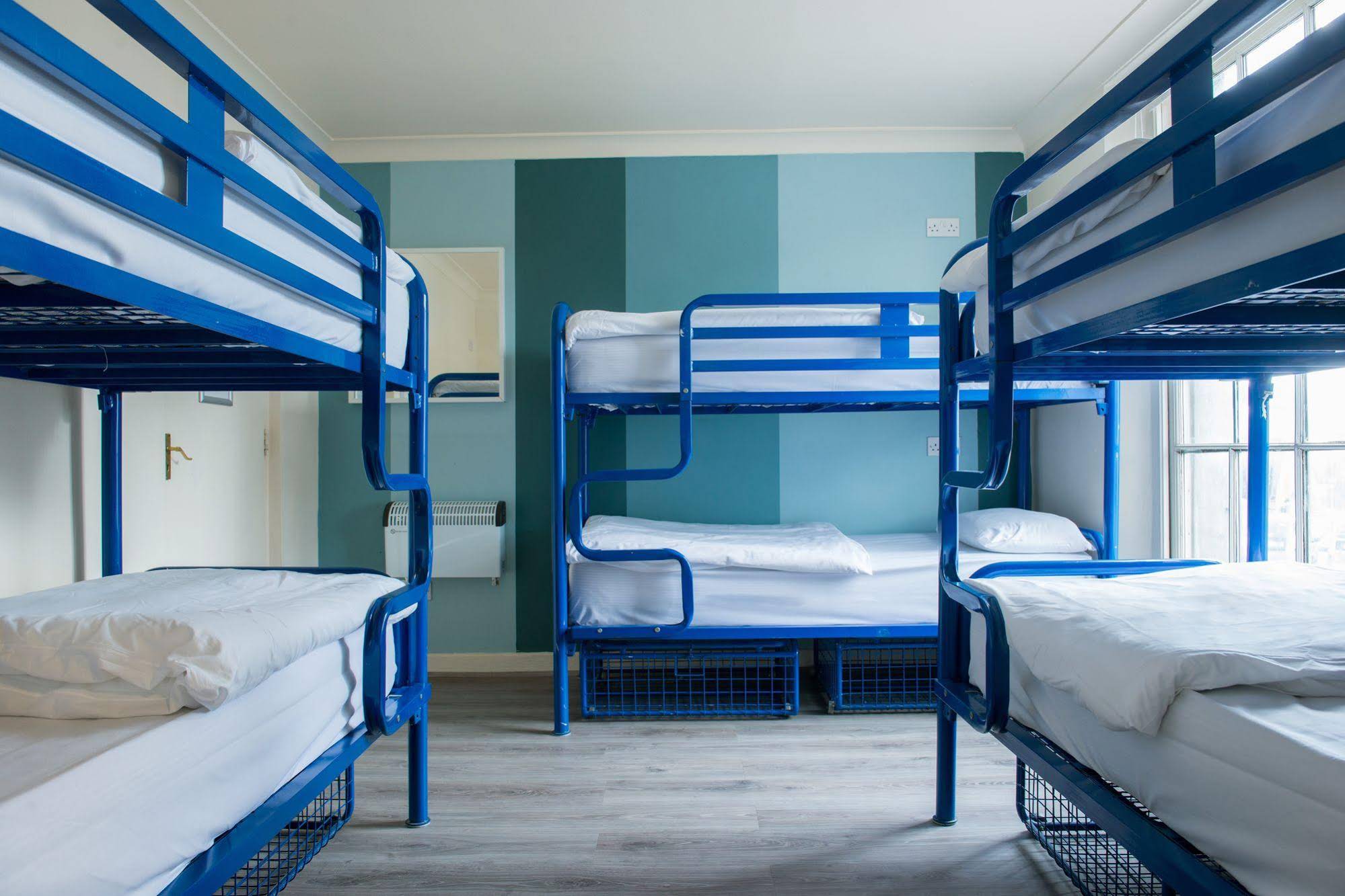 Times Hostels - College