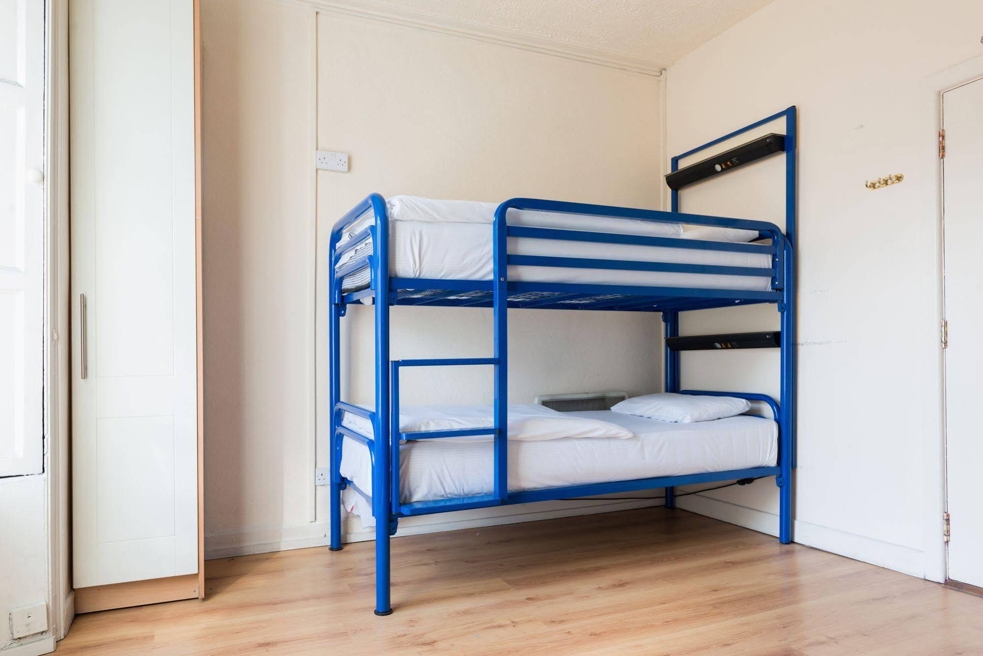 Times Hostels - College
