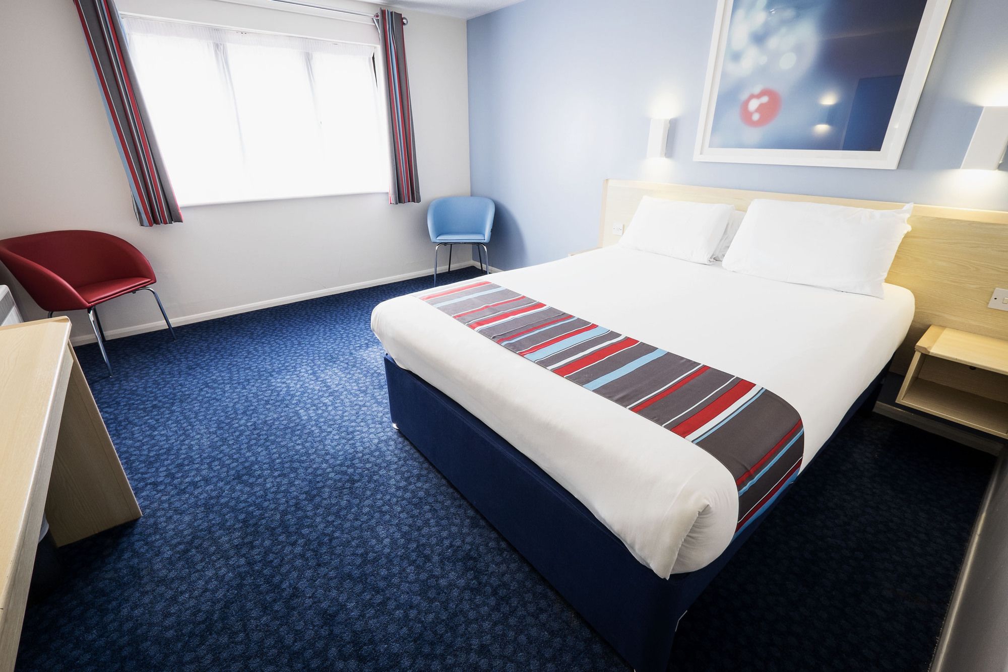 Travelodge Dublin Airport North Swords