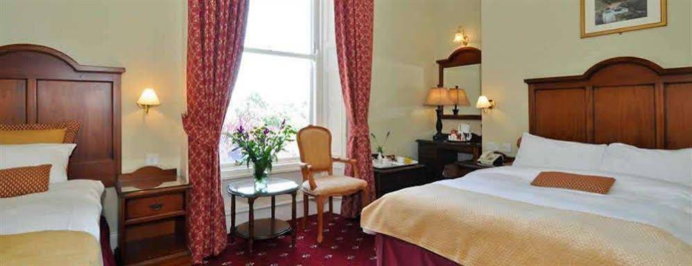 Waterloo Townhouse & Suites