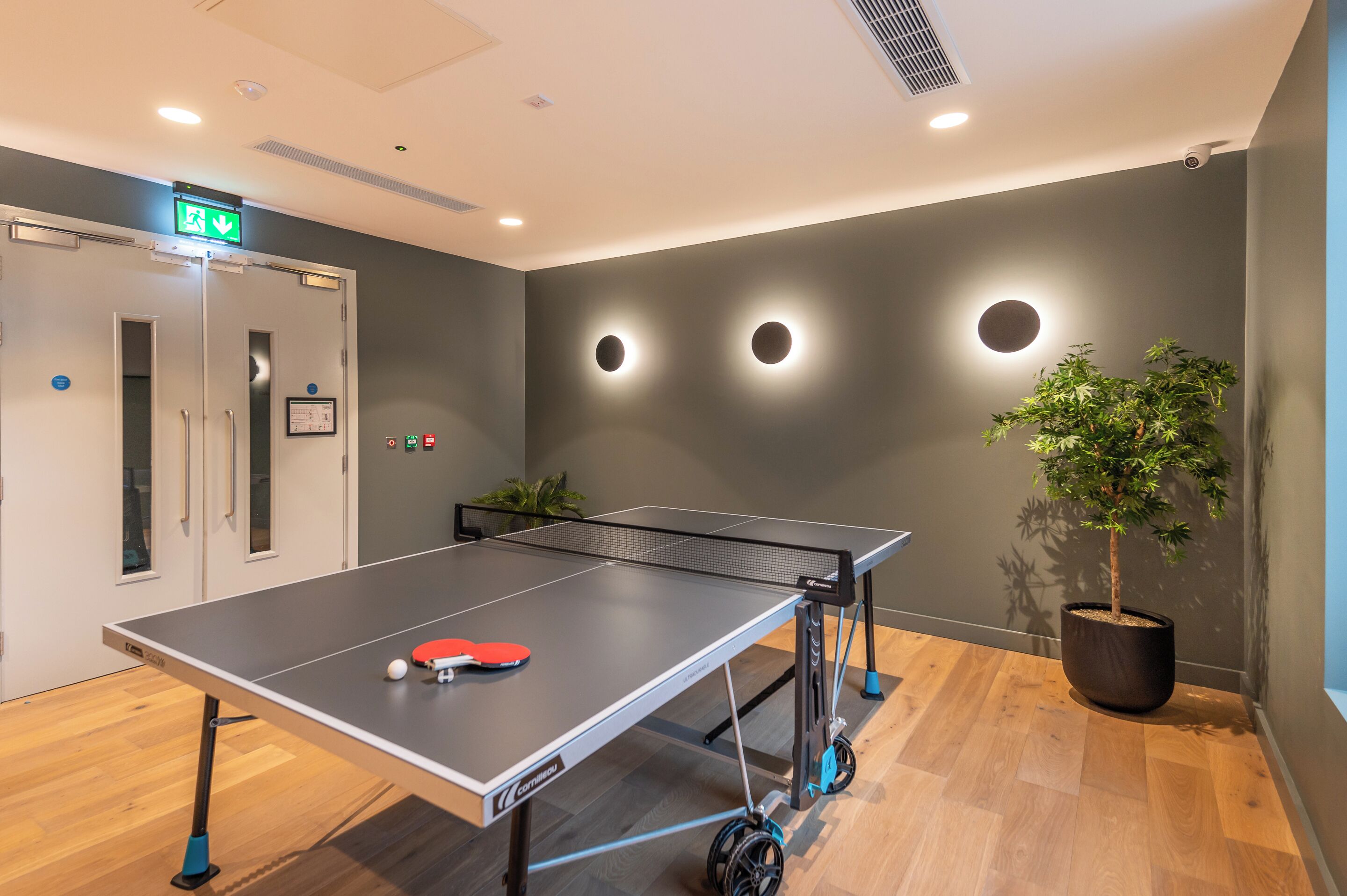 Niche Living - Dun Laoghaire