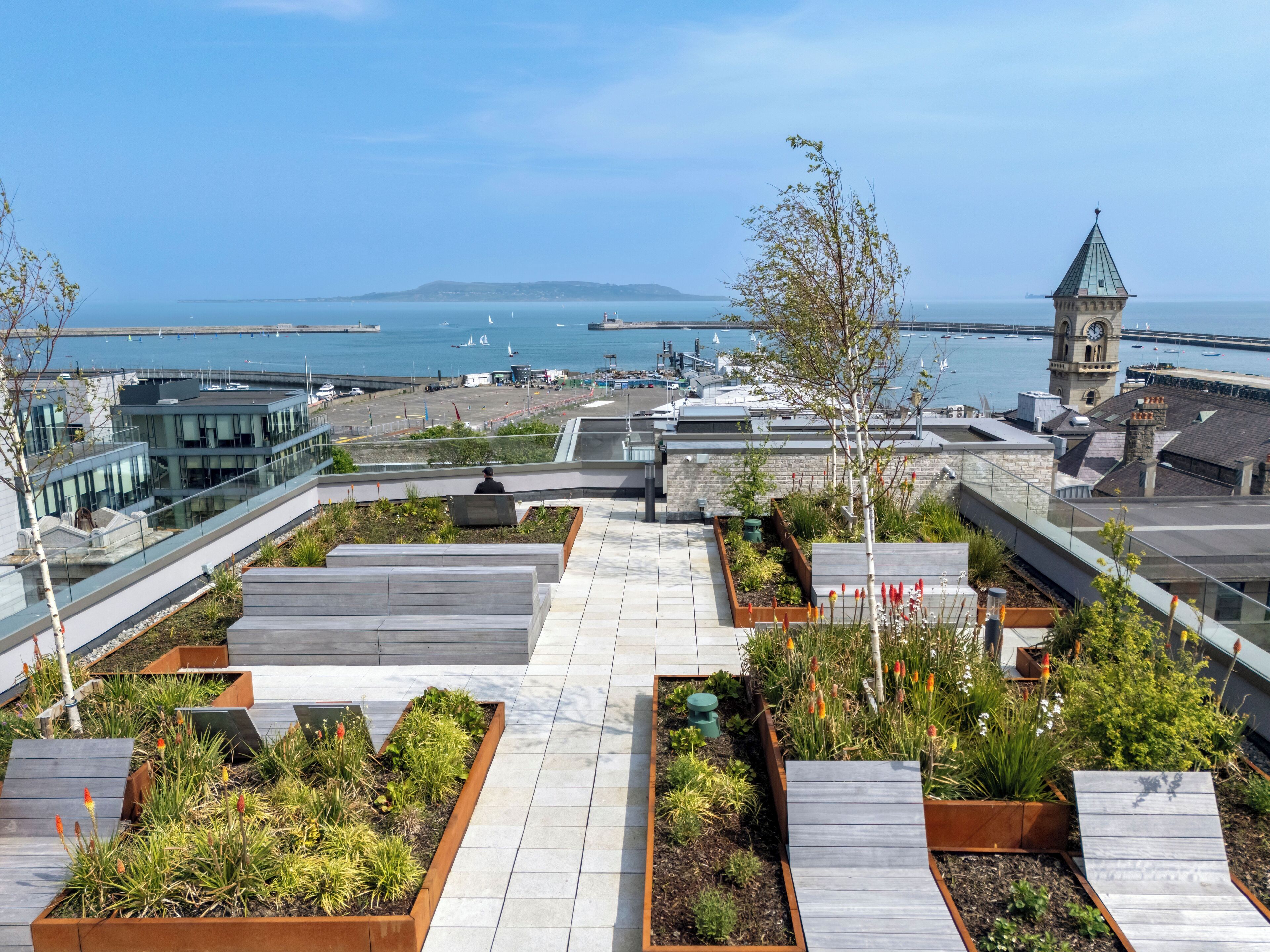 Niche Living - Dun Laoghaire
