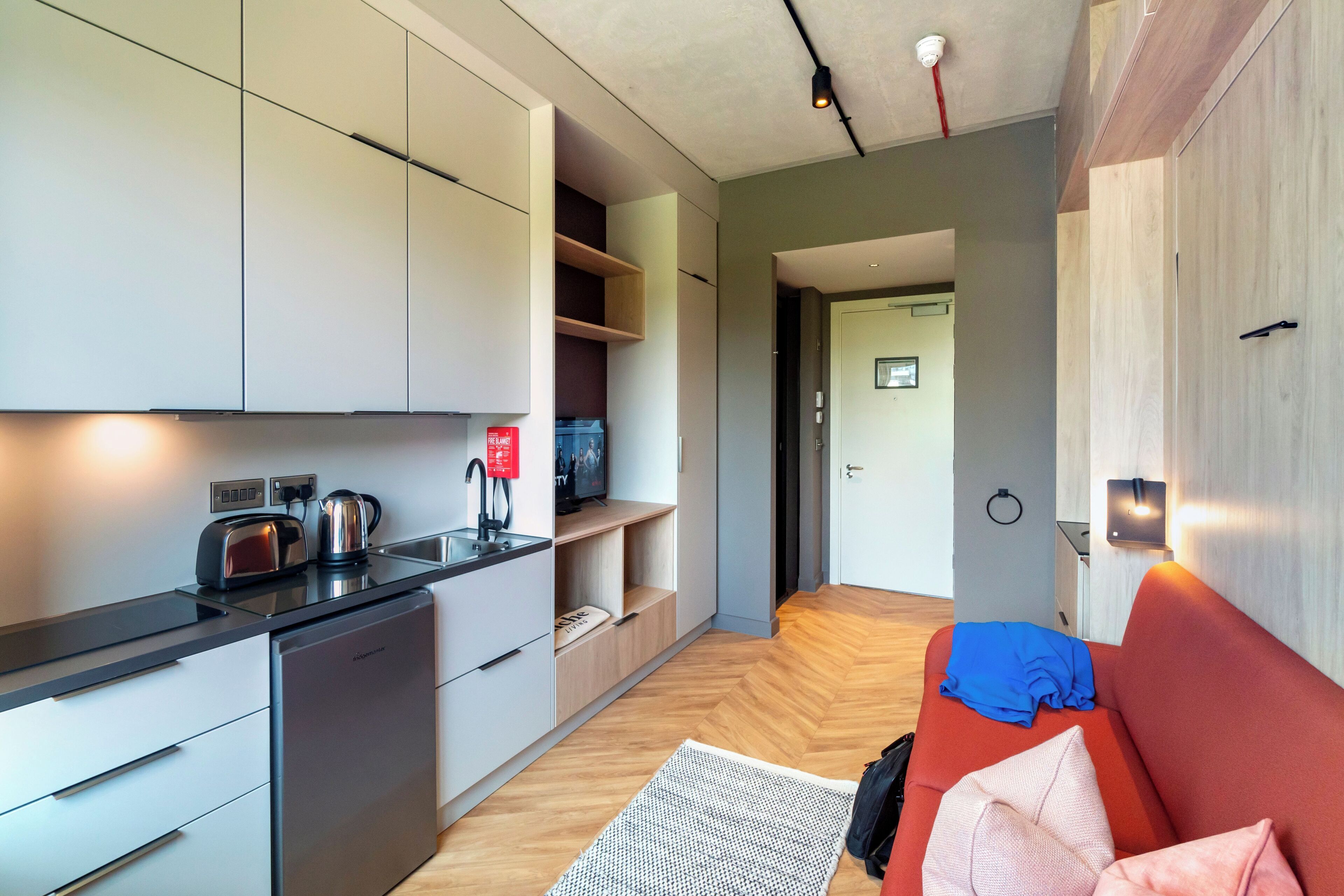 Niche Living - Dun Laoghaire