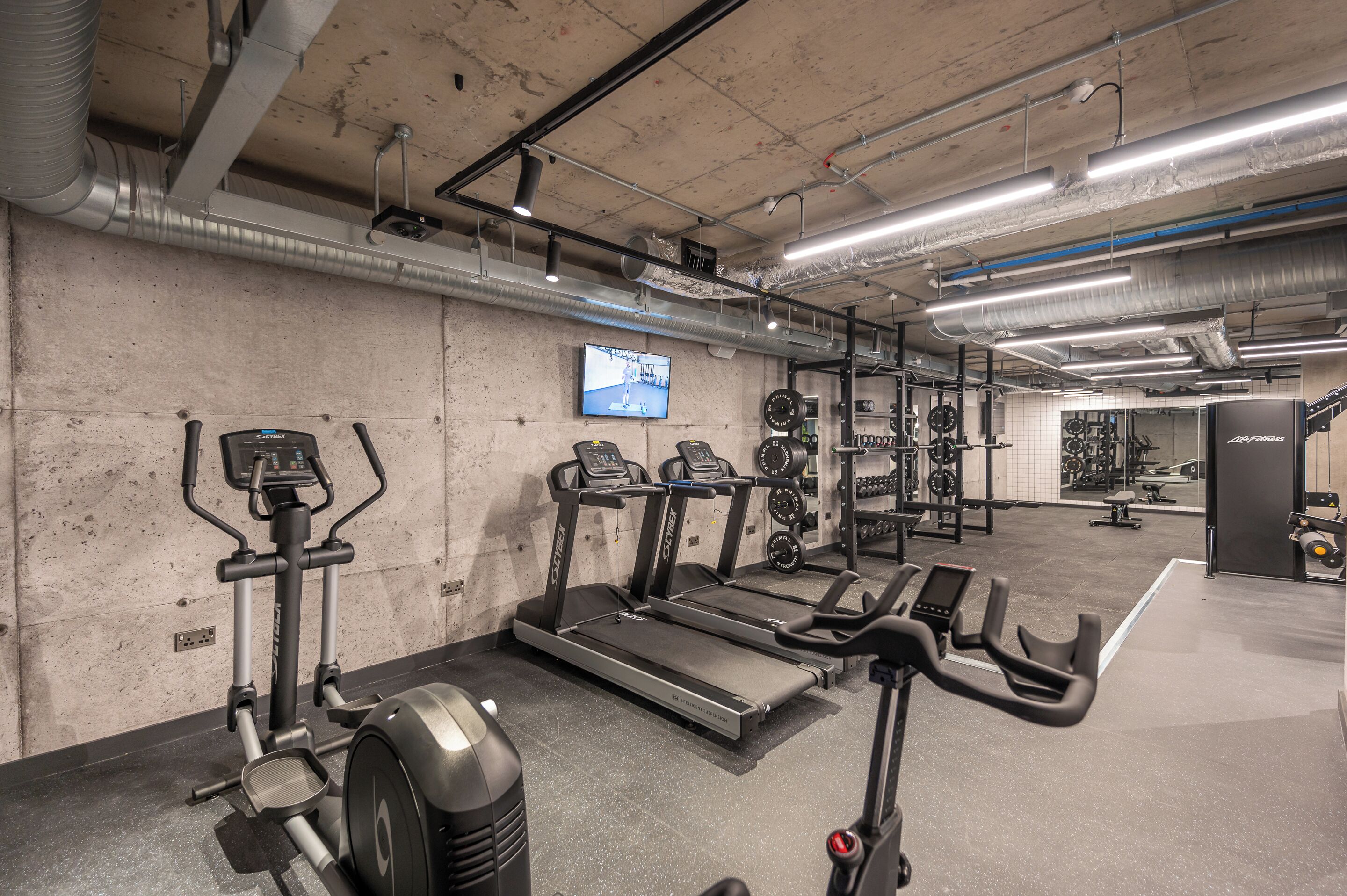 Niche Living - Dun Laoghaire