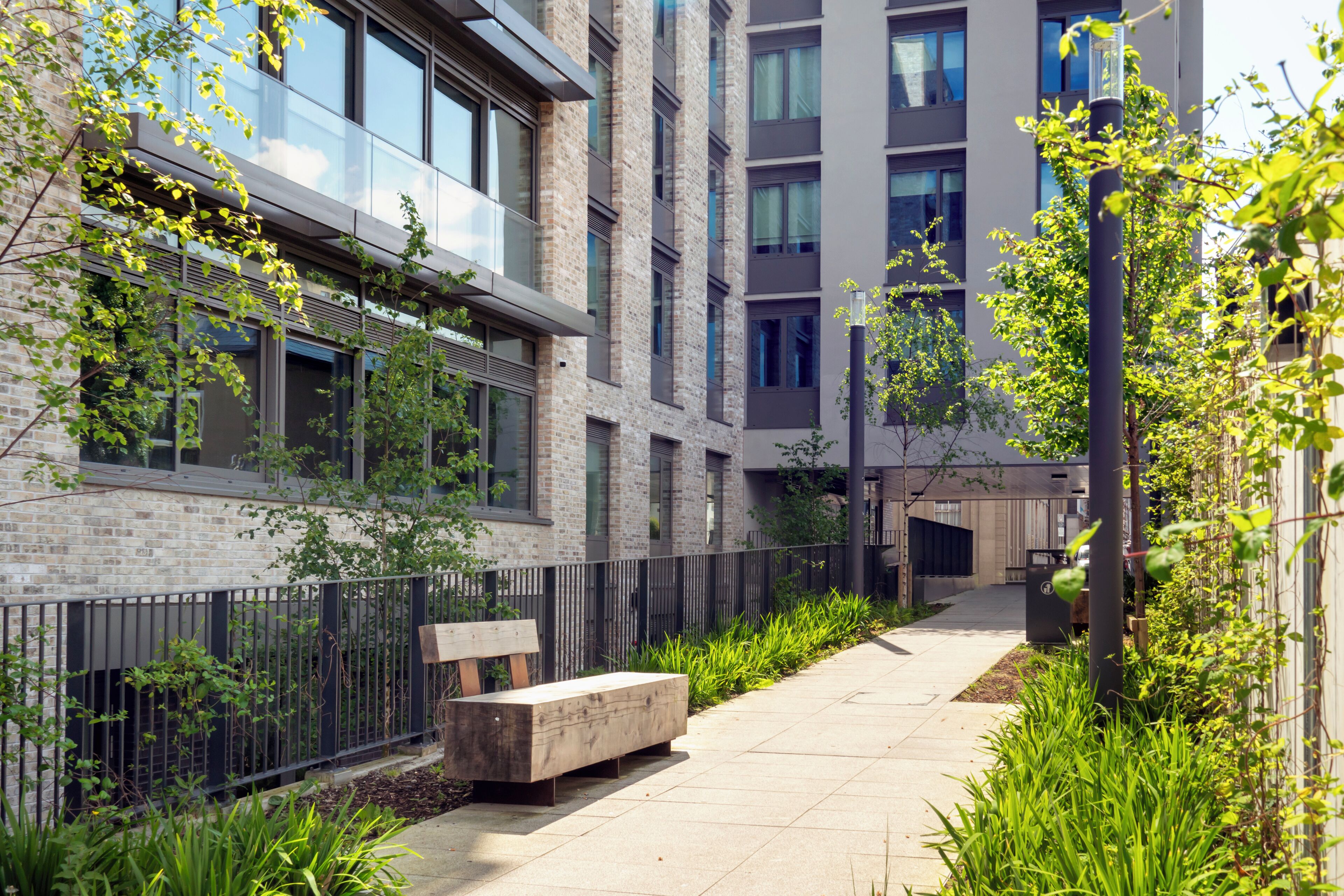 Niche Living - Dun Laoghaire