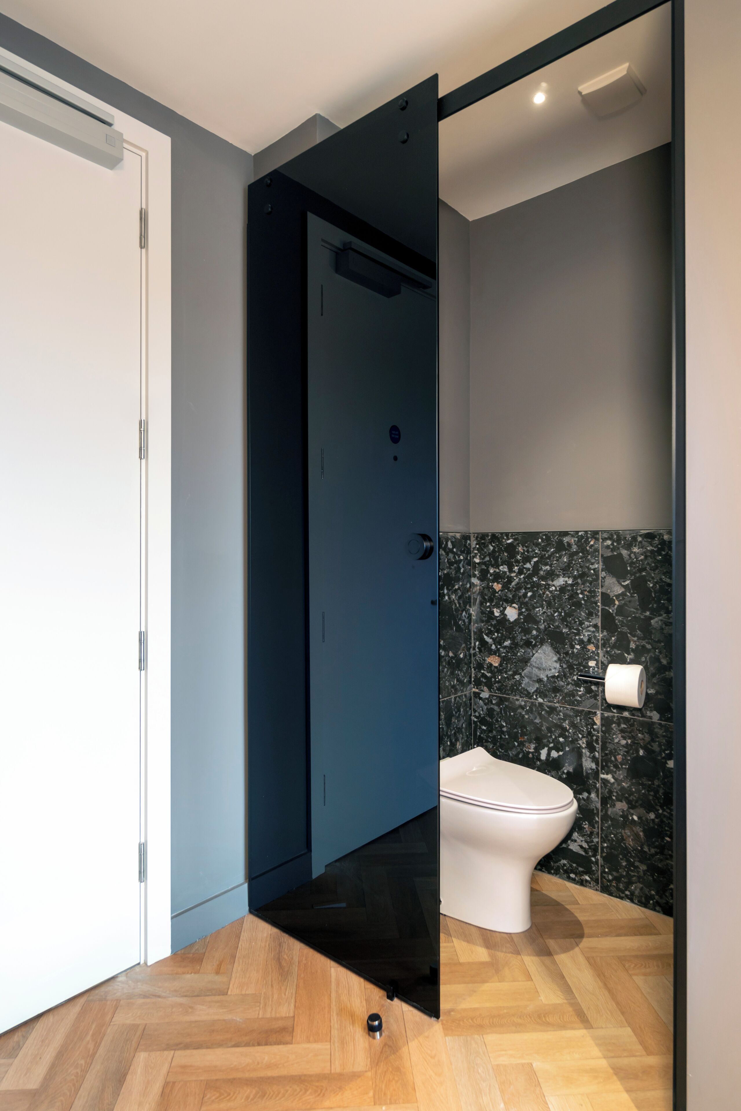Niche Living - Dun Laoghaire