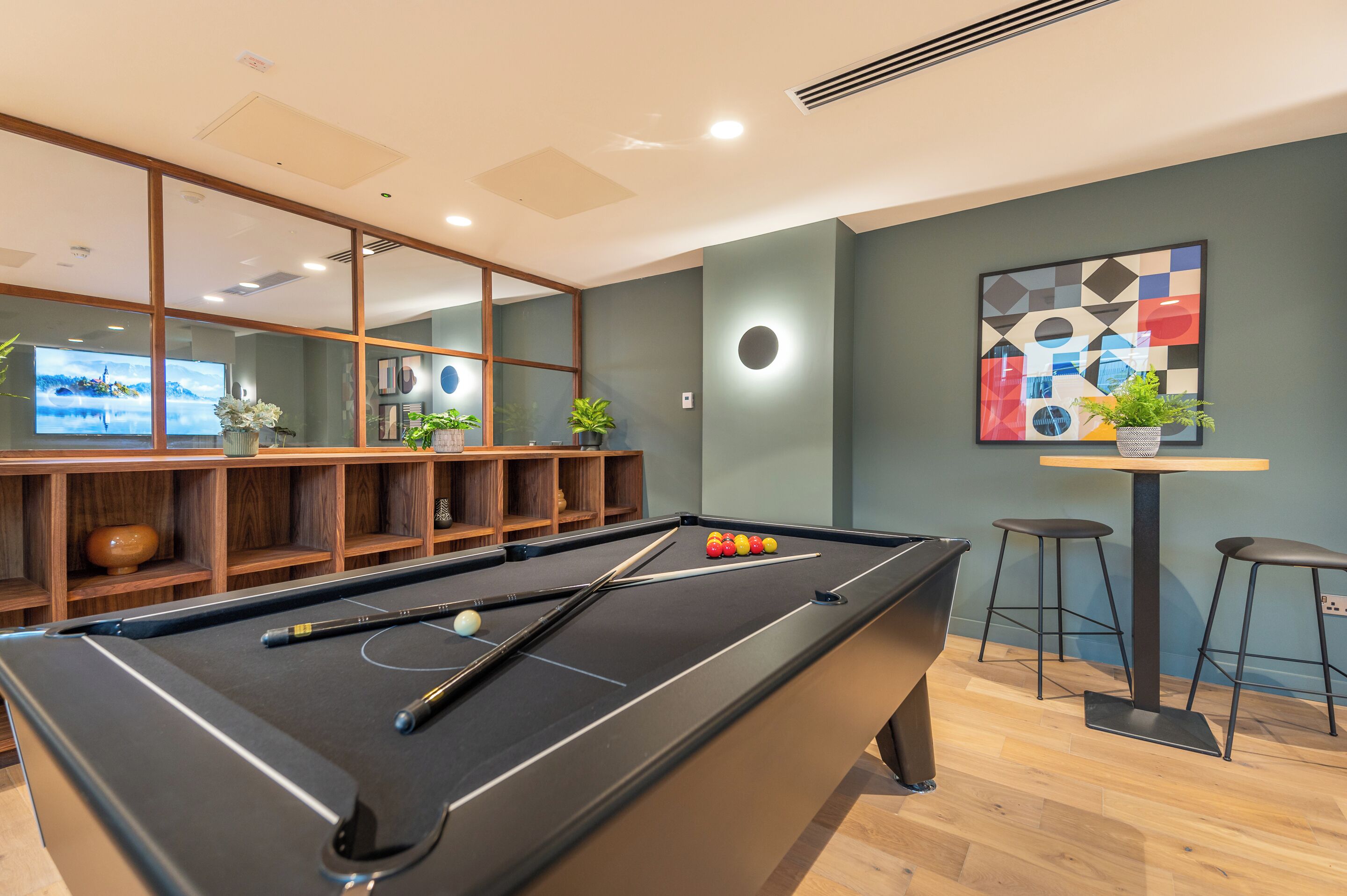 Niche Living - Dun Laoghaire