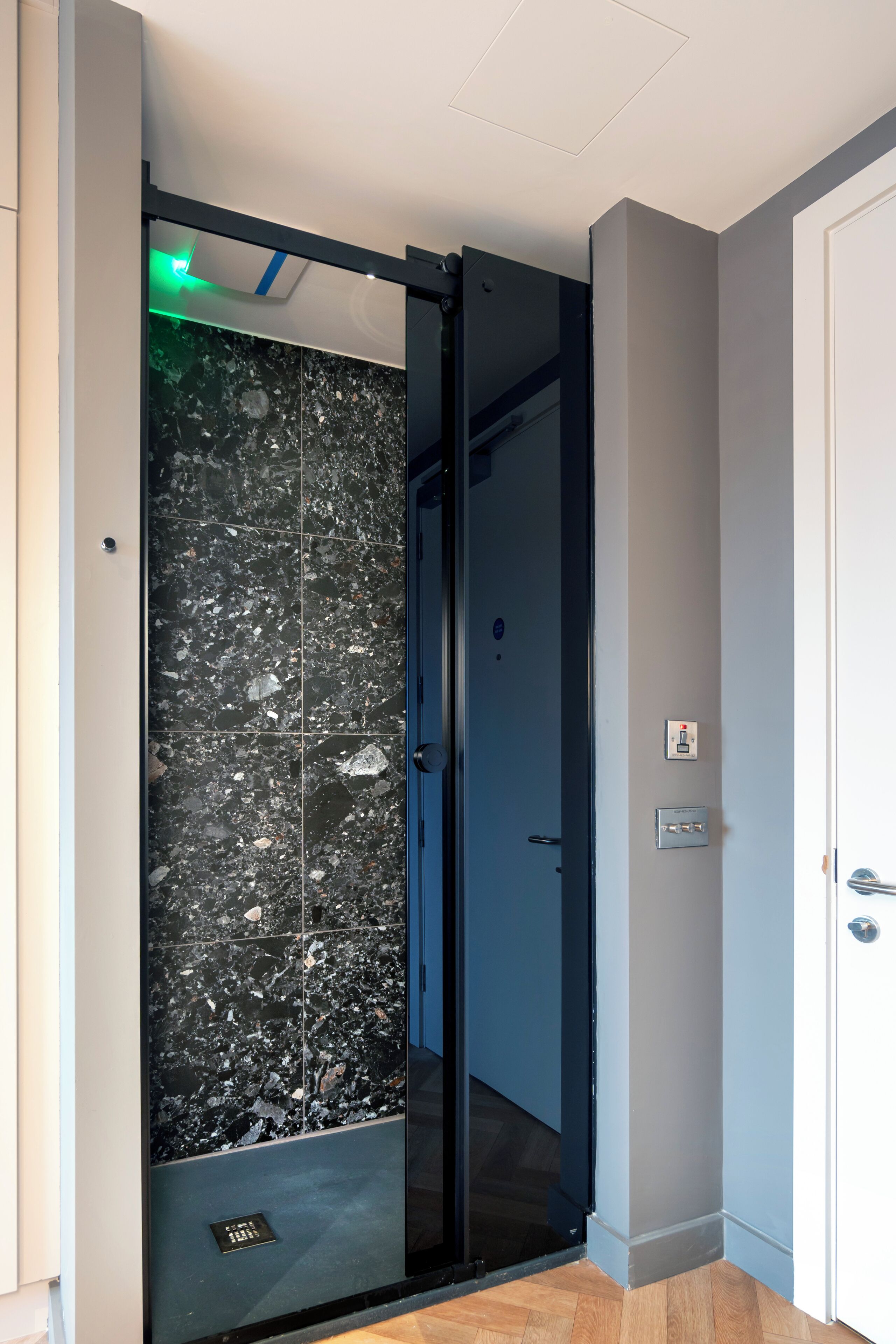 Niche Living - Dun Laoghaire