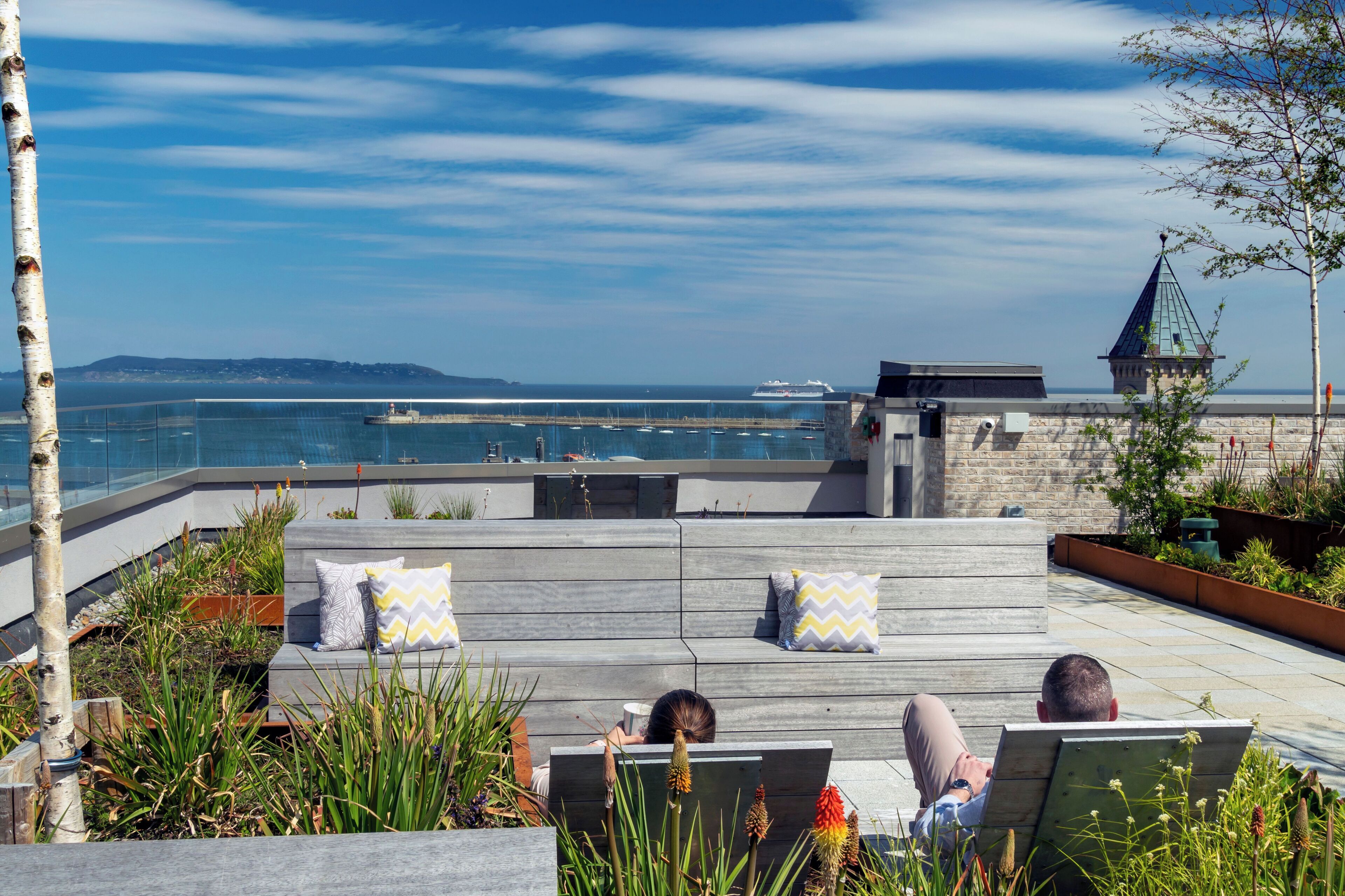 Niche Living - Dun Laoghaire