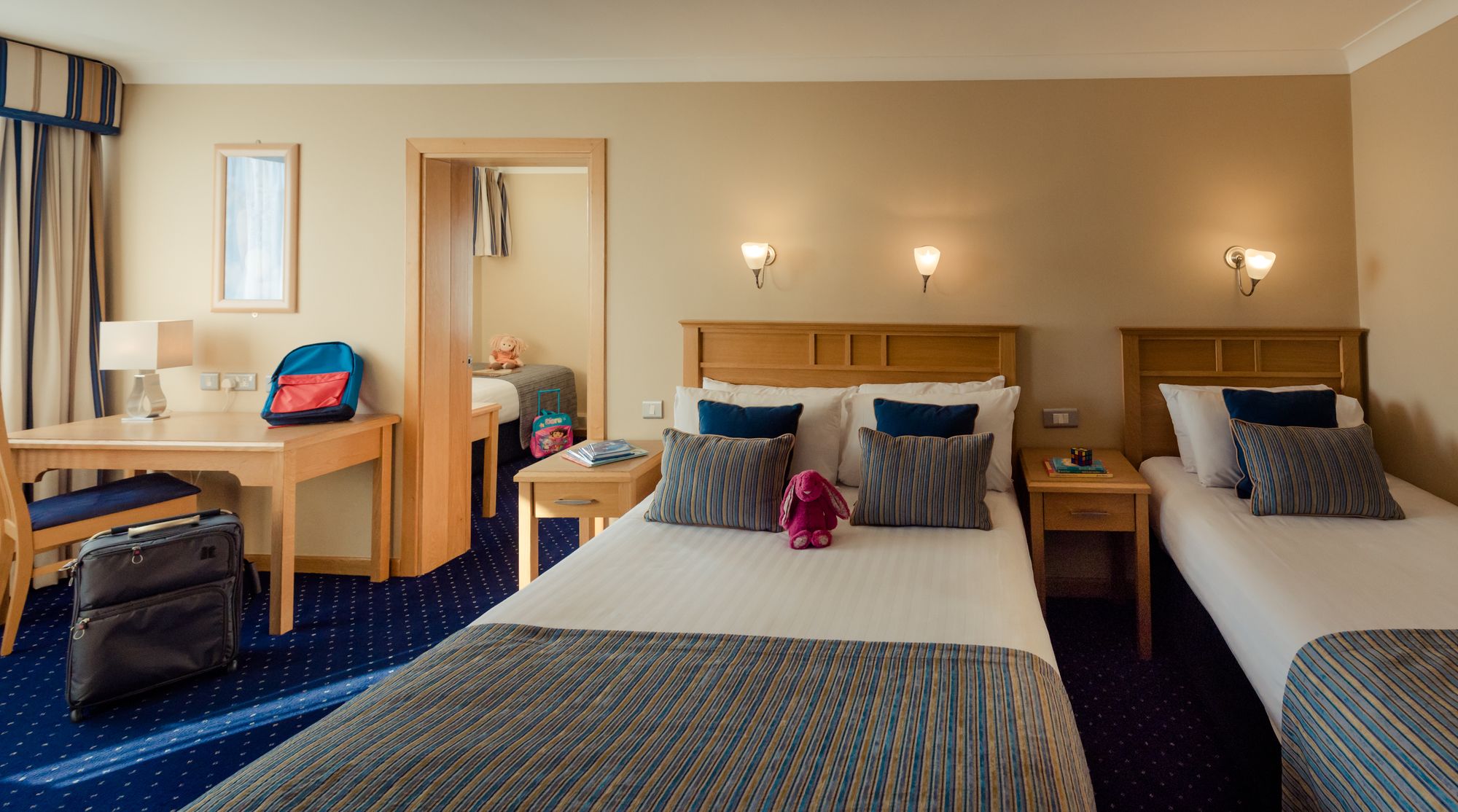 Rochestown Lodge Hotel & Spa