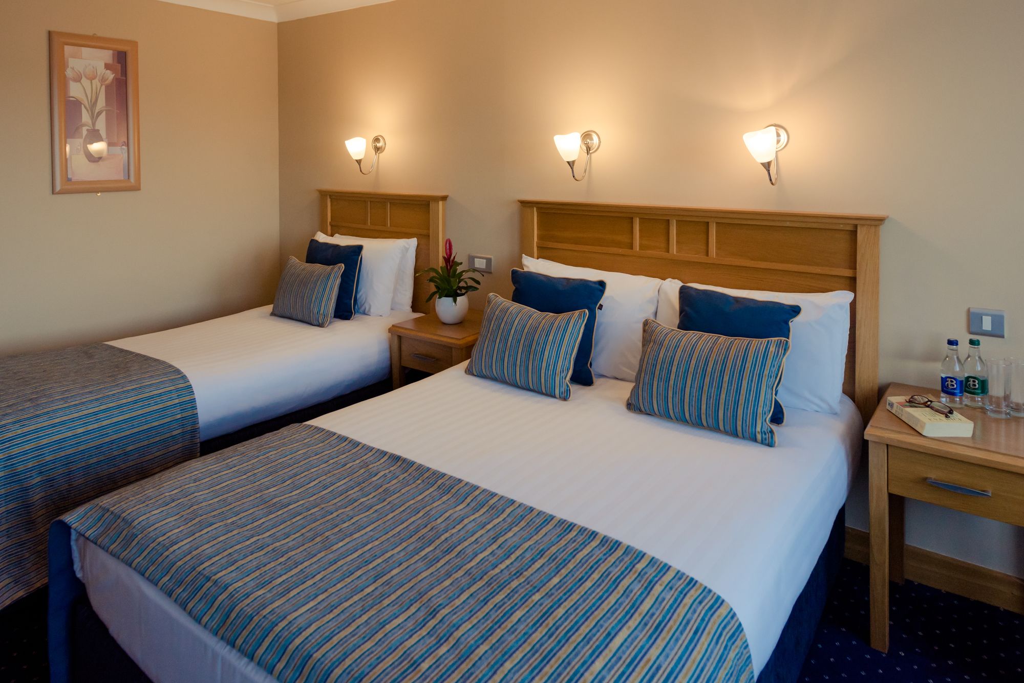 Rochestown Lodge Hotel & Spa