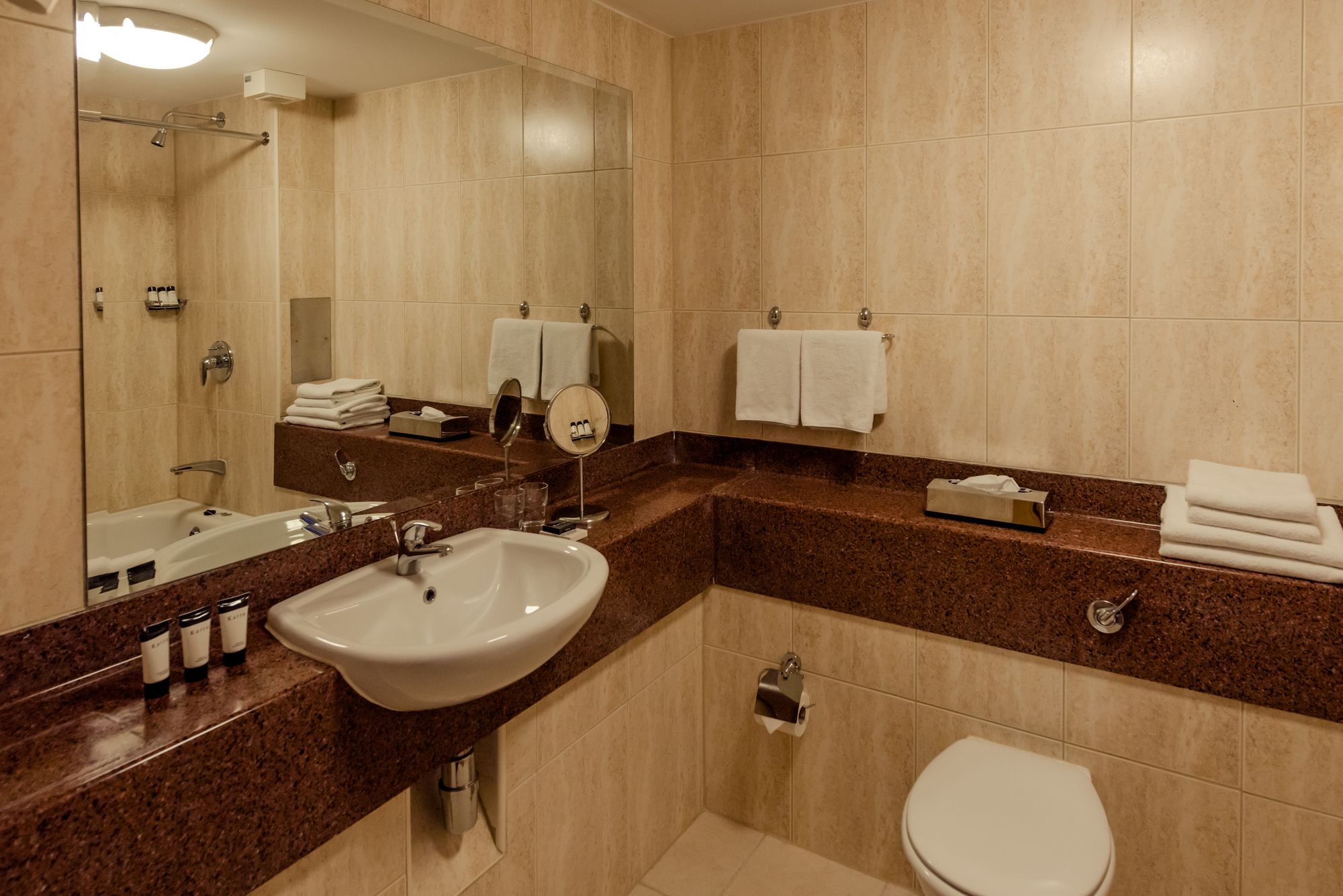 Rochestown Lodge Hotel & Spa