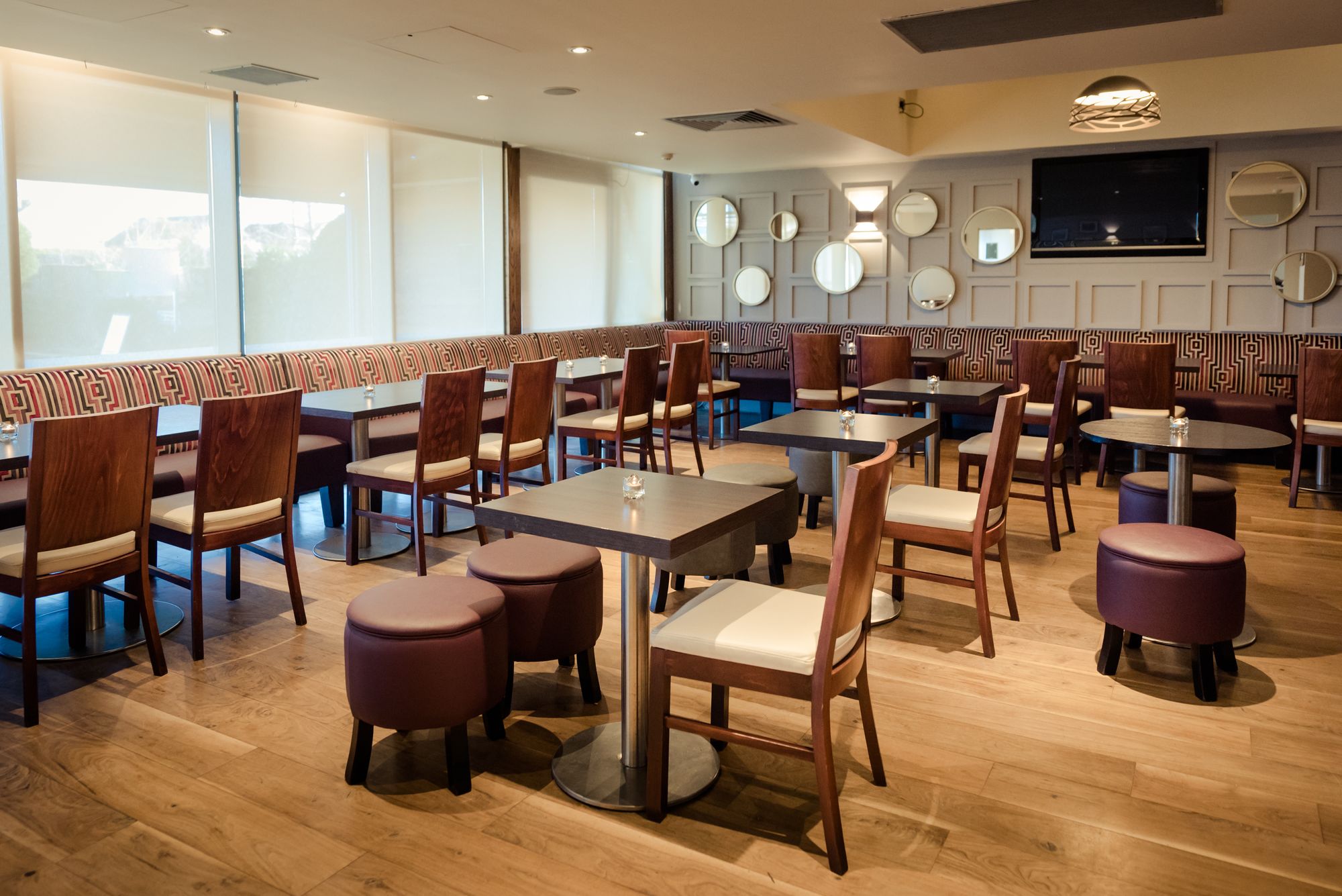 Rochestown Lodge Hotel & Spa