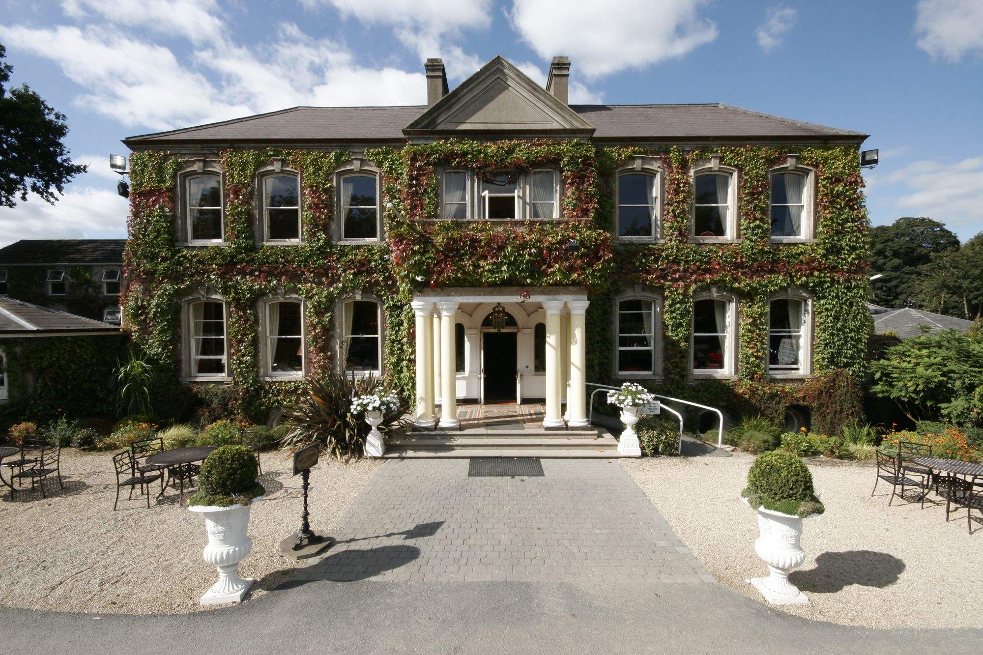 Finnstown Castle Hotel