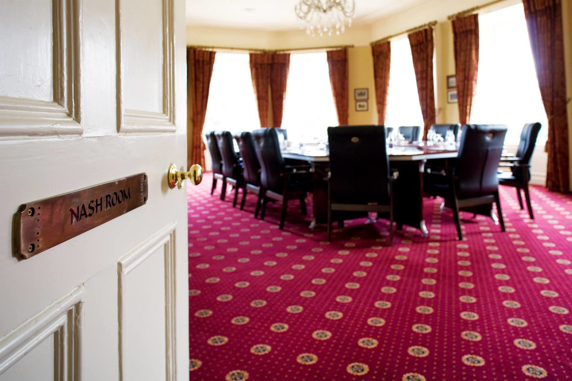 Finnstown Castle Hotel