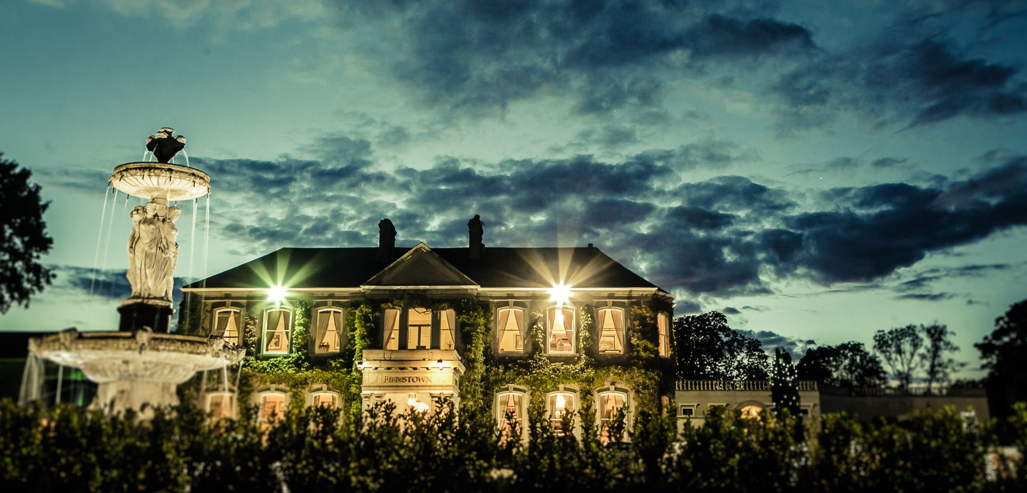 Finnstown Castle Hotel