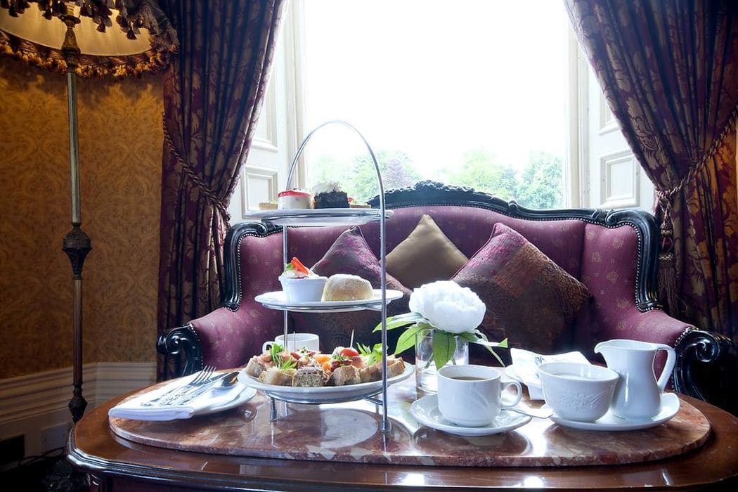 Finnstown Castle Hotel