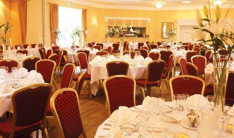 Finnstown Castle Hotel