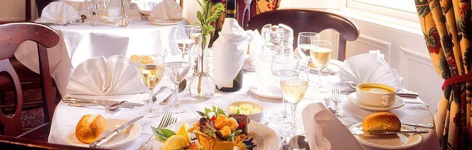 Finnstown Castle Hotel