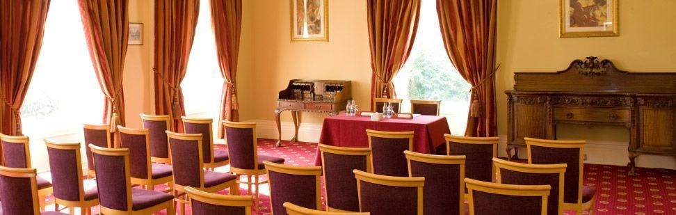 Finnstown Castle Hotel