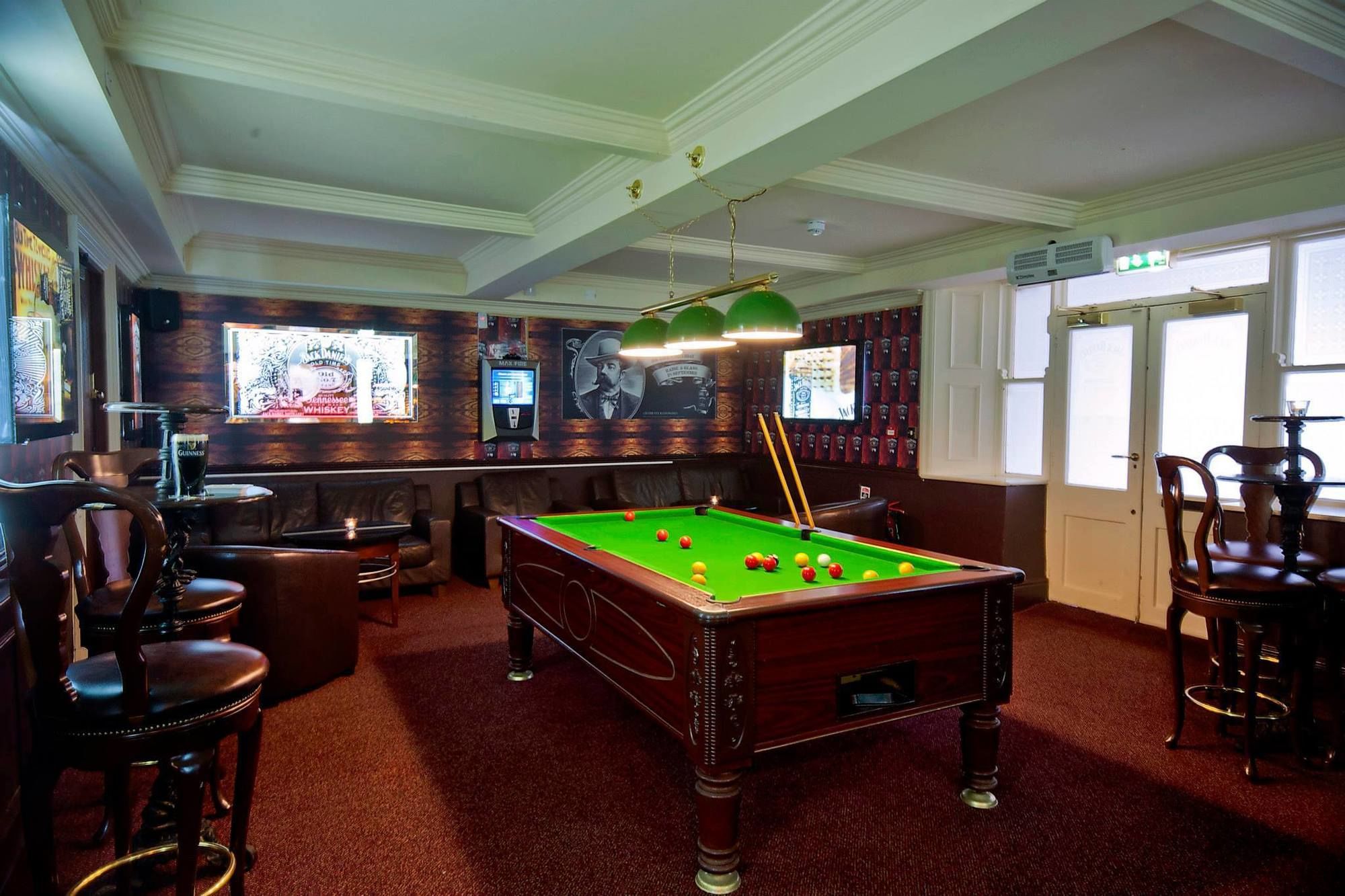 Finnstown Castle Hotel