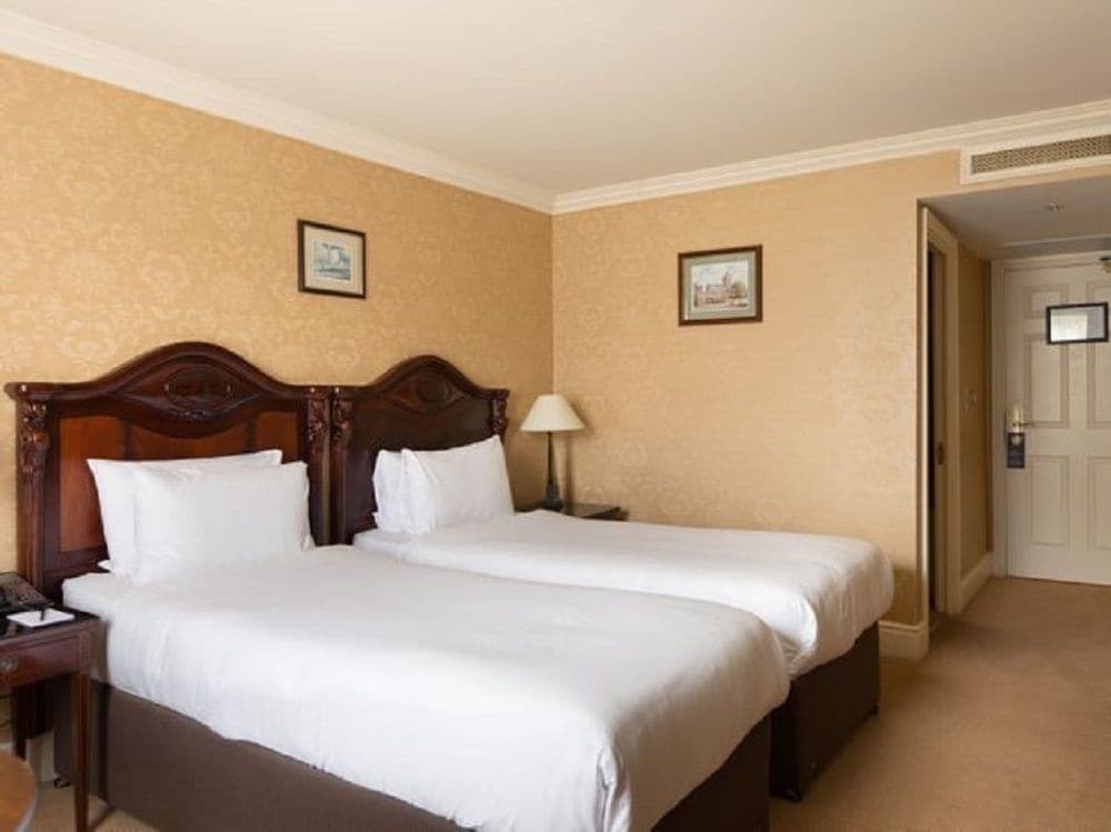 Finnstown Castle Hotel