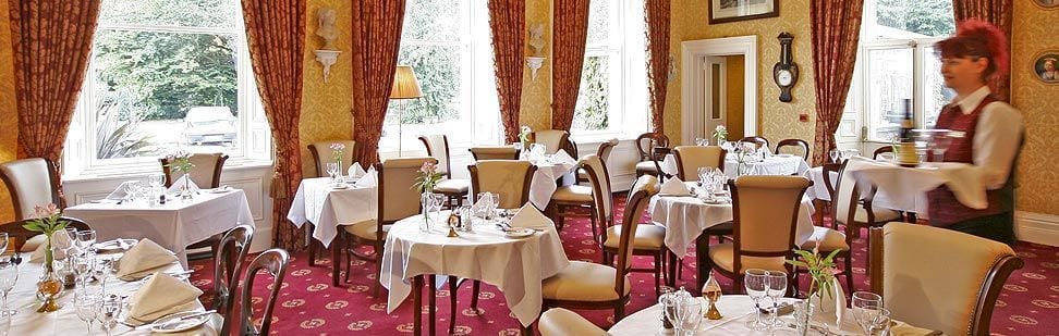 Finnstown Castle Hotel