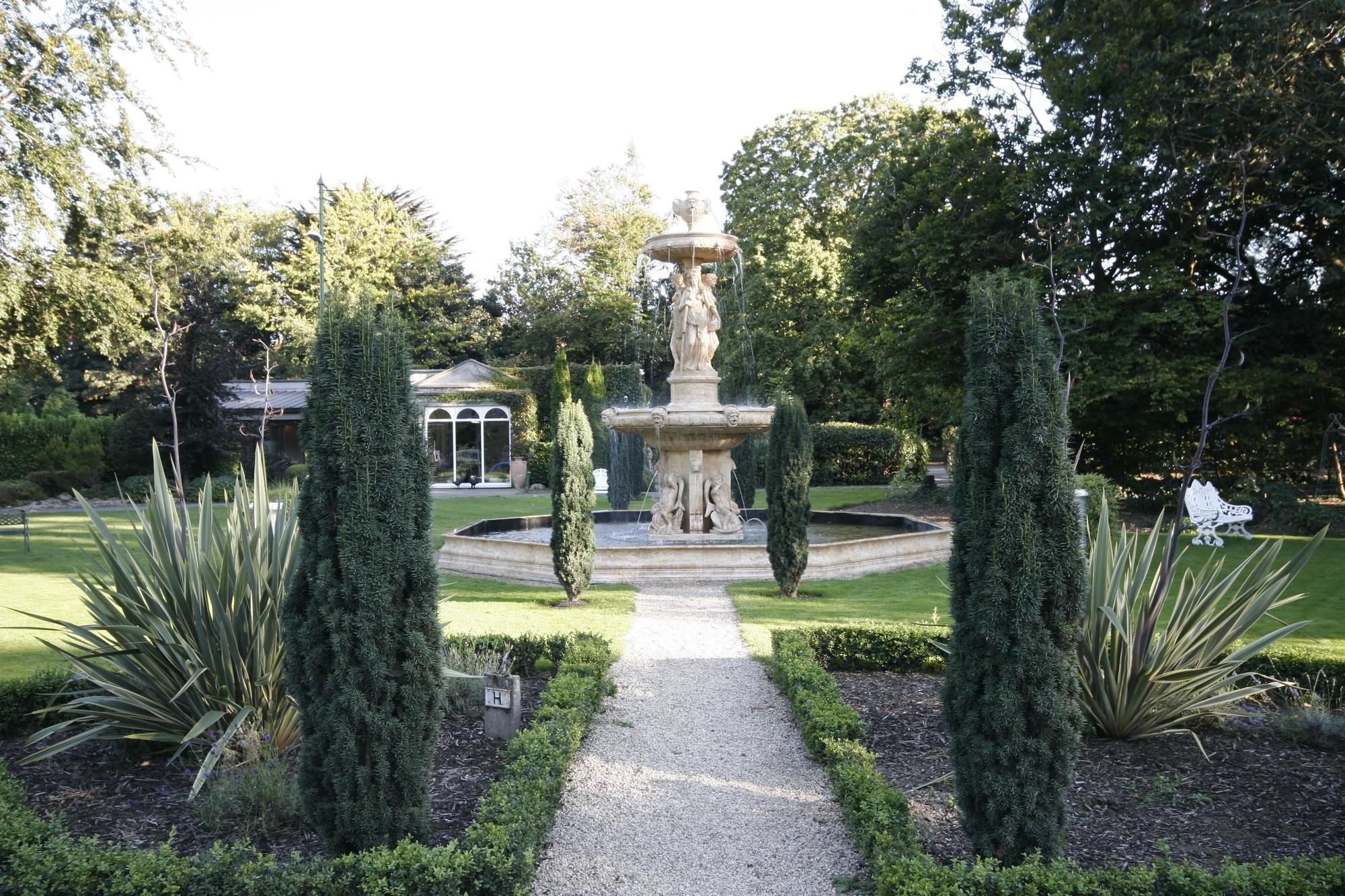 Finnstown Castle Hotel