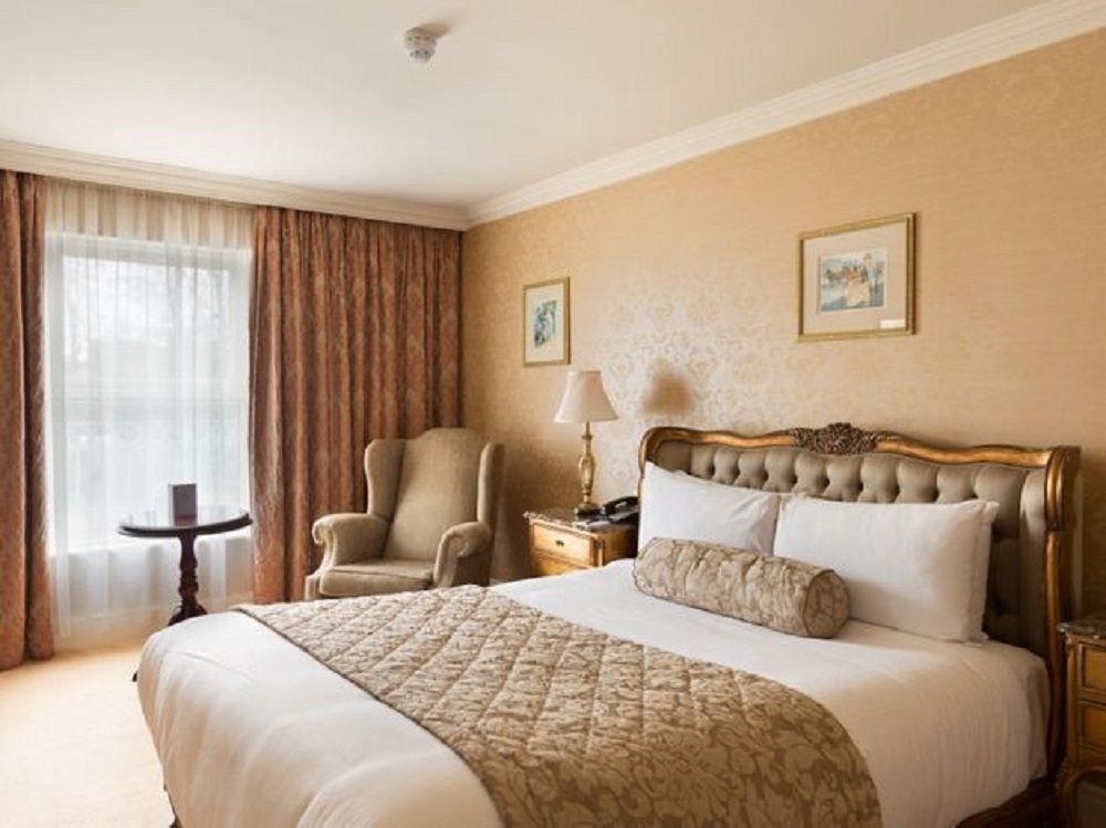 Finnstown Castle Hotel