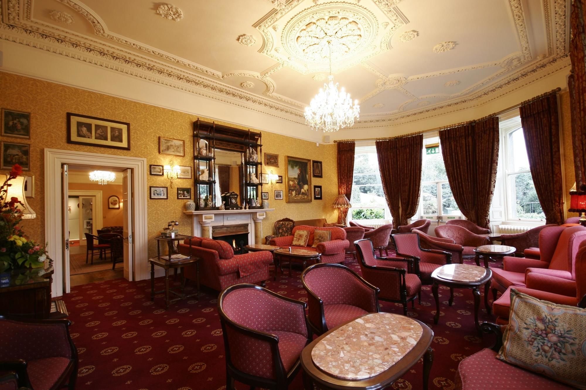 Finnstown Castle Hotel